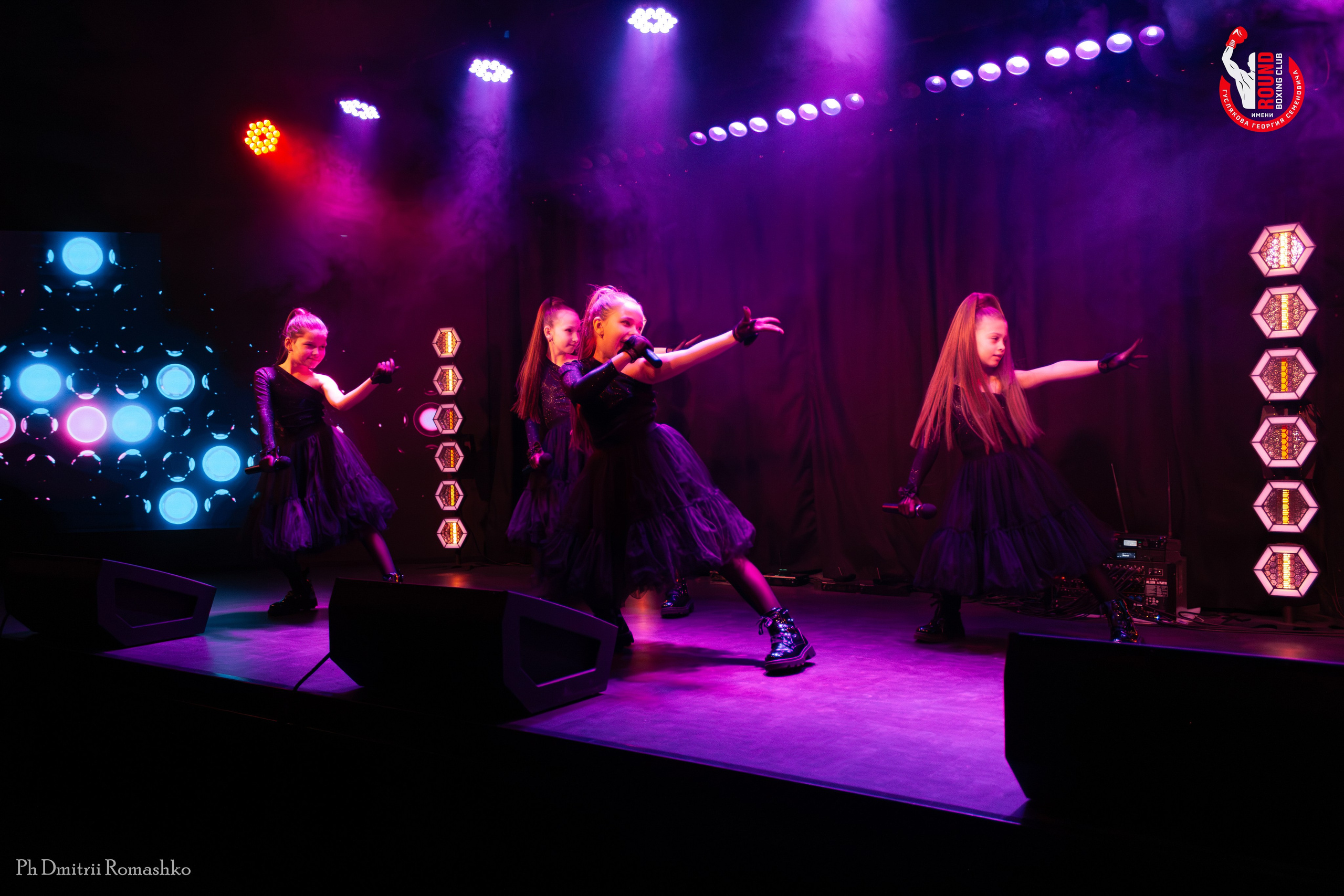 Репортаж/Бэкстейдж. Фотограф Дмитрий Ромашко