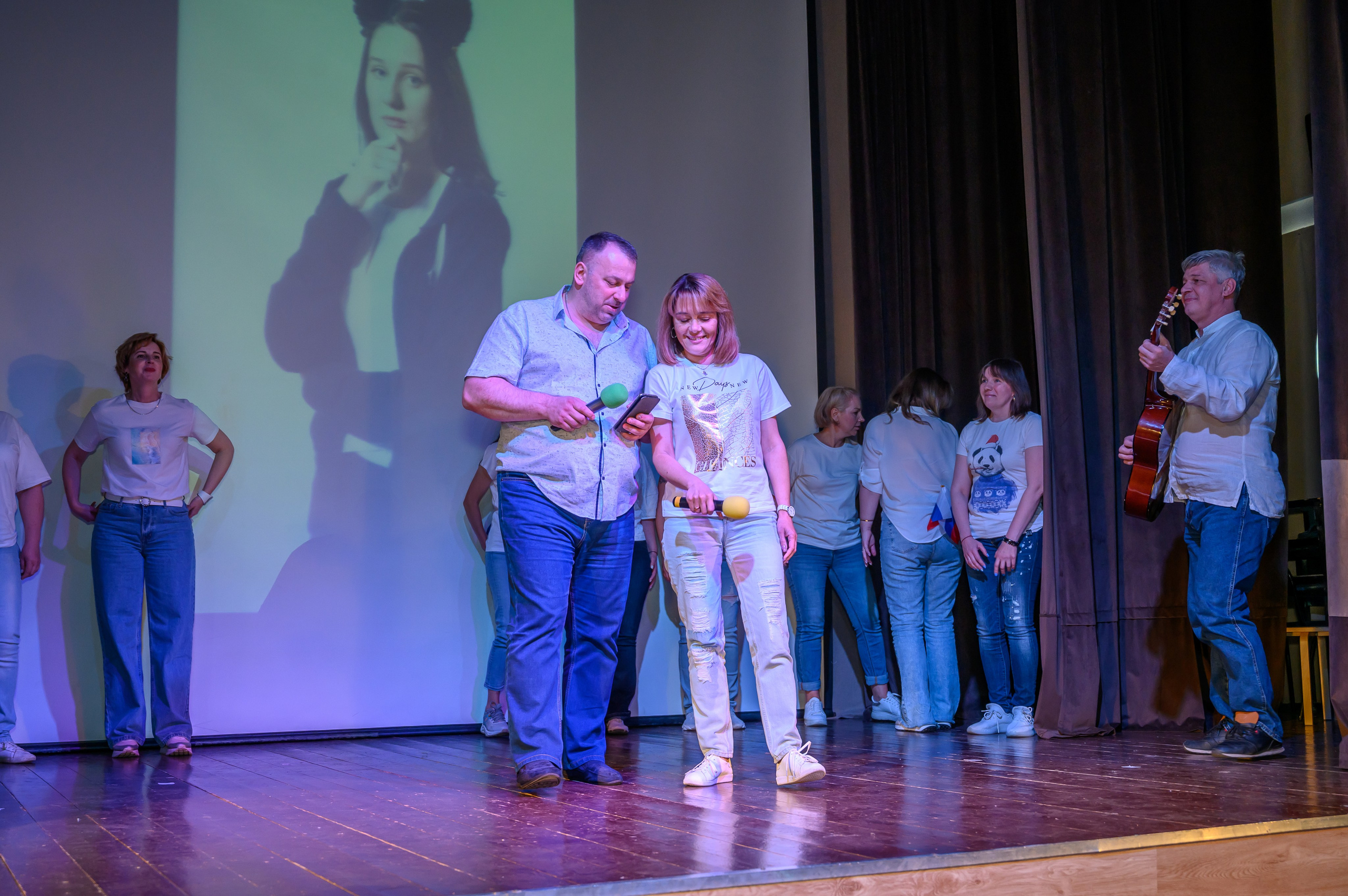 Выпускной 2023