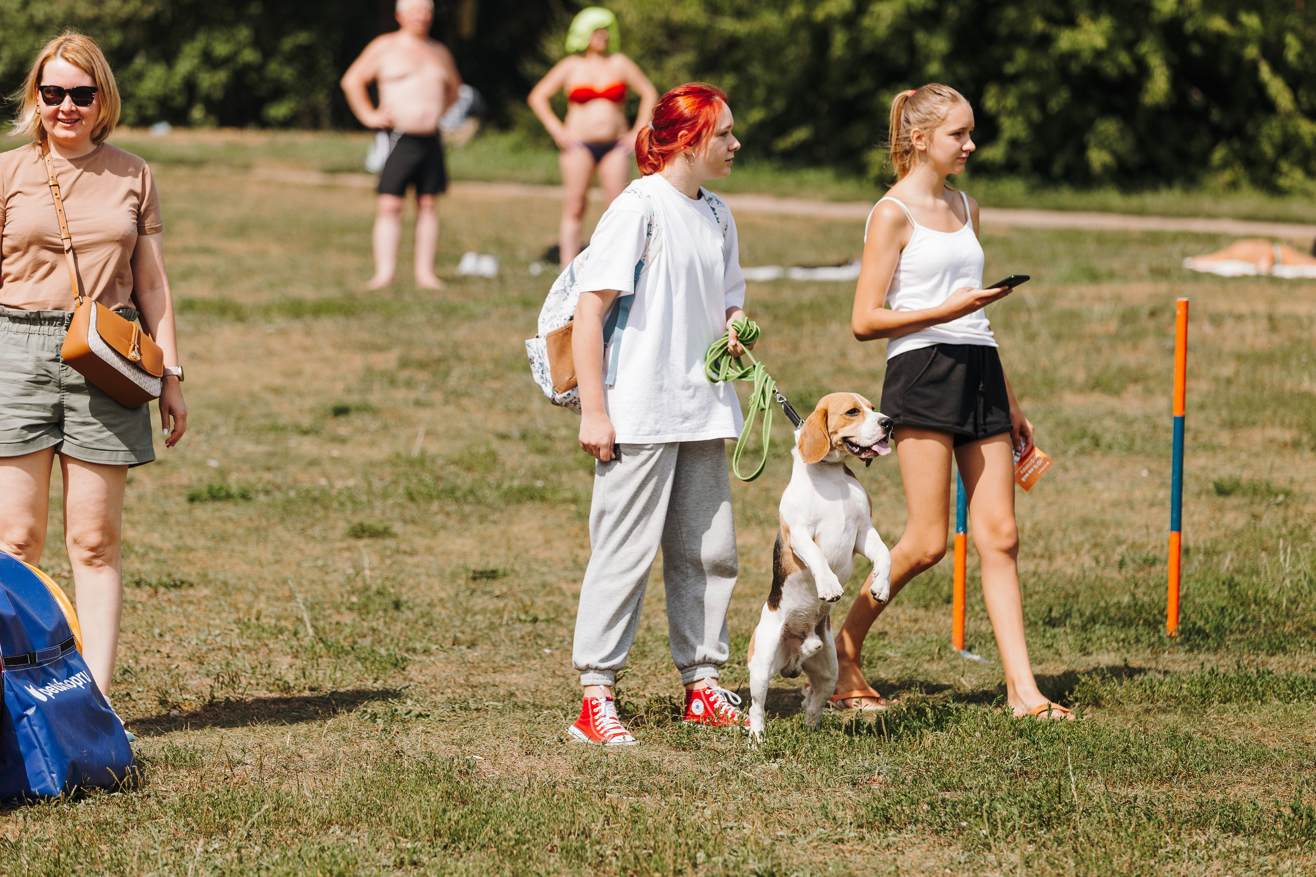Petshop Sup day. Фотограф анималист Кристина Карпова, Москва