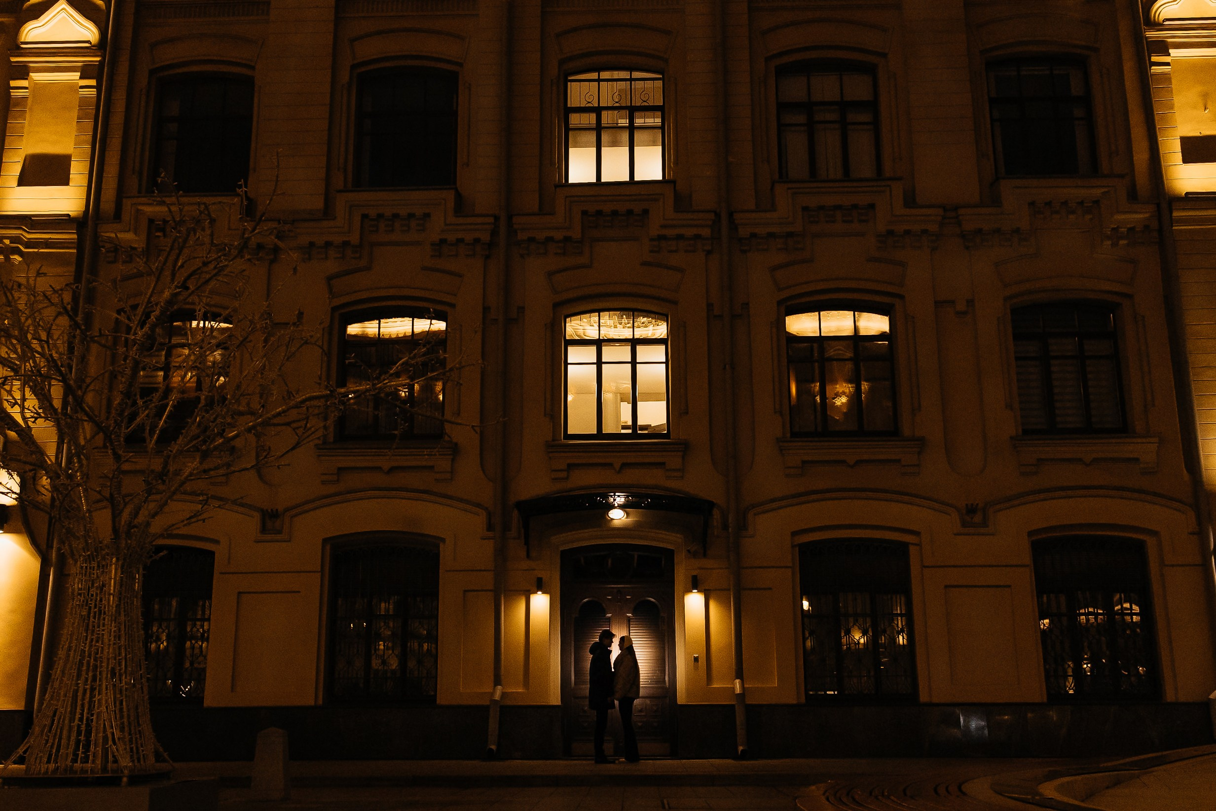 Новогоднее. Семейный, женский и детский фотограф Татьяна Колобаева