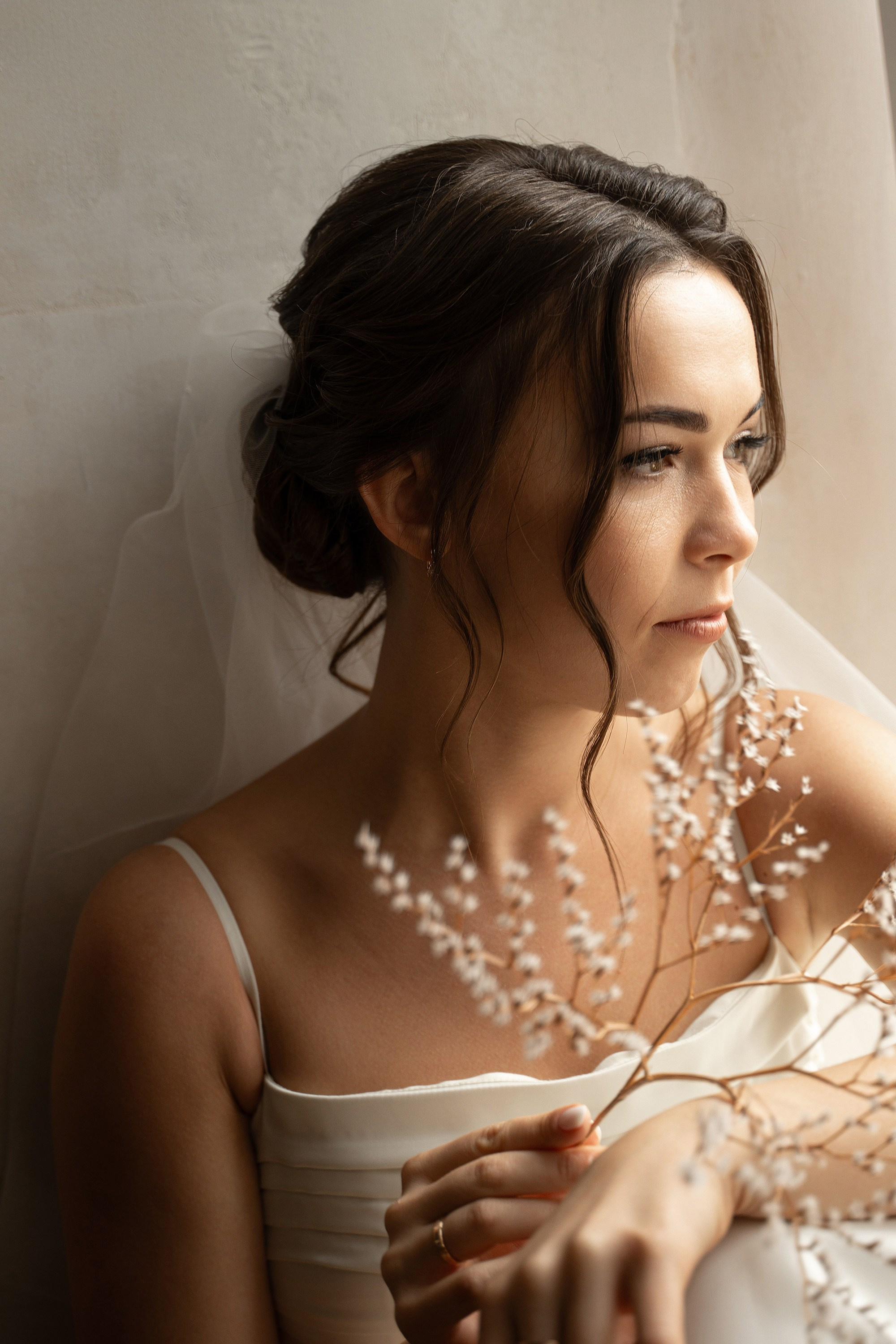 Анастасия и Сергей. Игорь Ефремов — свадебный и портретный фотограф в Ульяновске