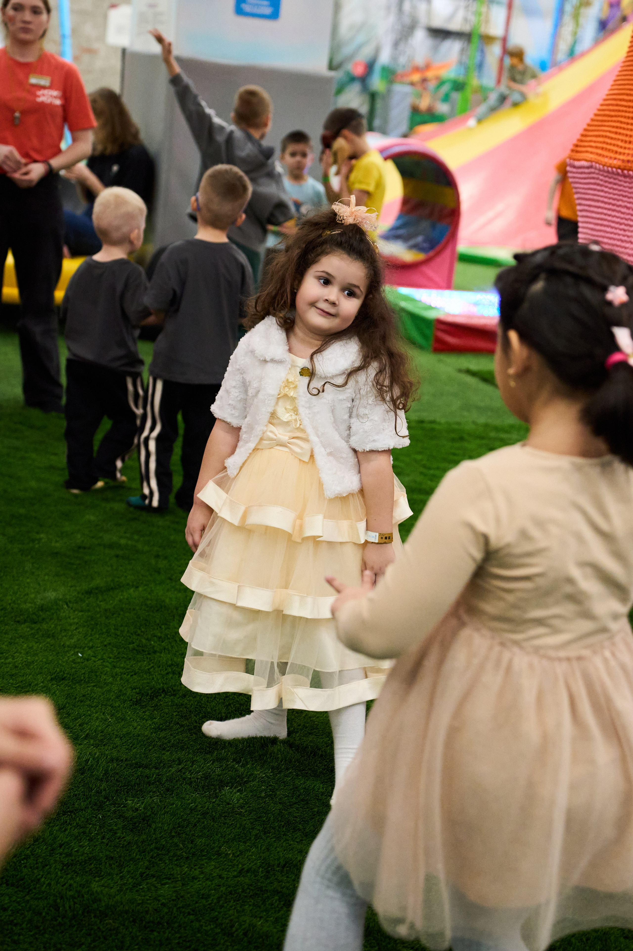 День Рождения. Елизавета Мальгина, фотограф в Москве
