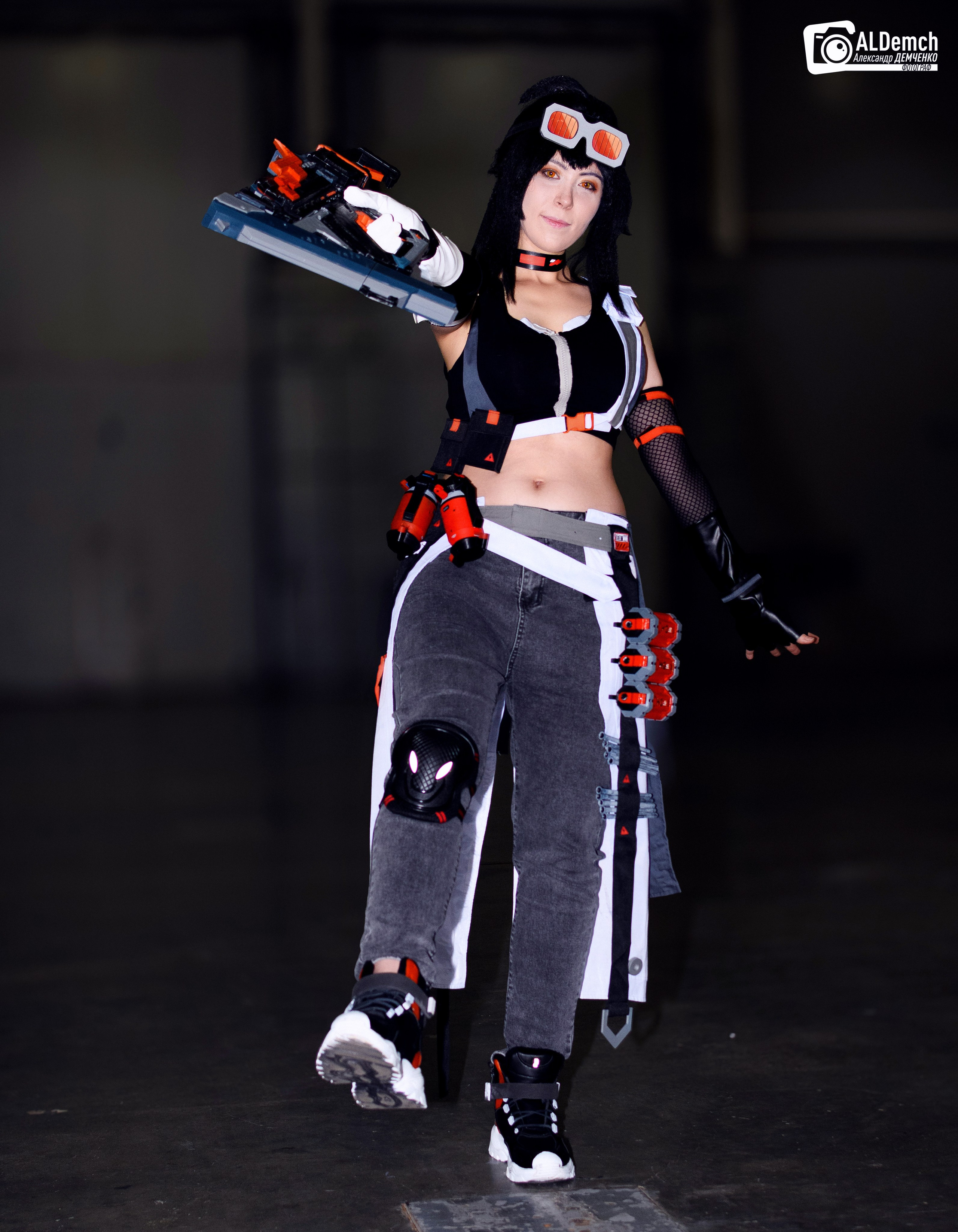 Игрокон 2025 фестиваль косплея и настольных игр в Москве. Фотографии от фотографа. Видеооператор, ретушёр. Дмитров, Москва и область