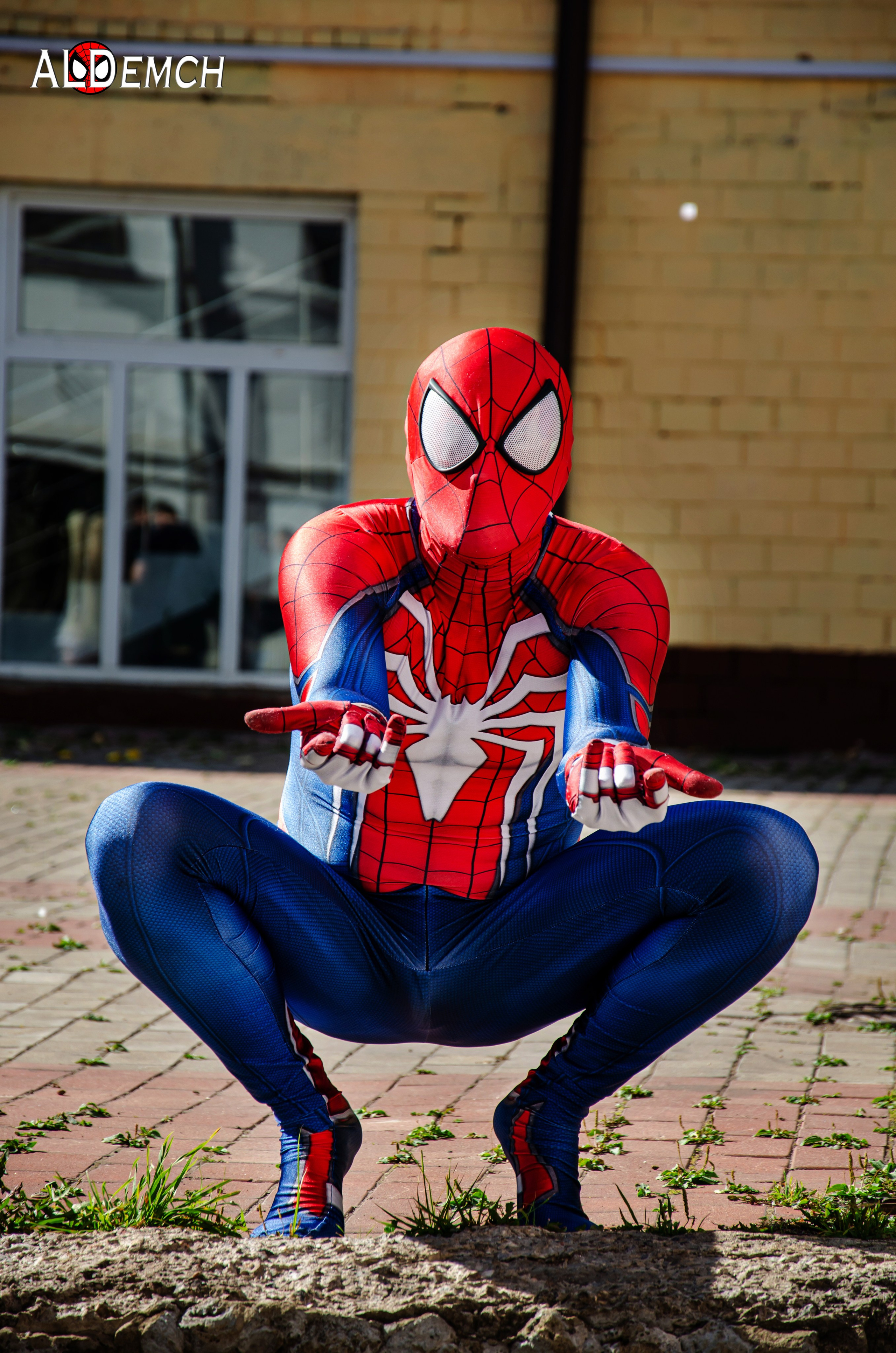 Косплей фото AnyFair, Never Party, AnyWay Fest Mk, UnityCon