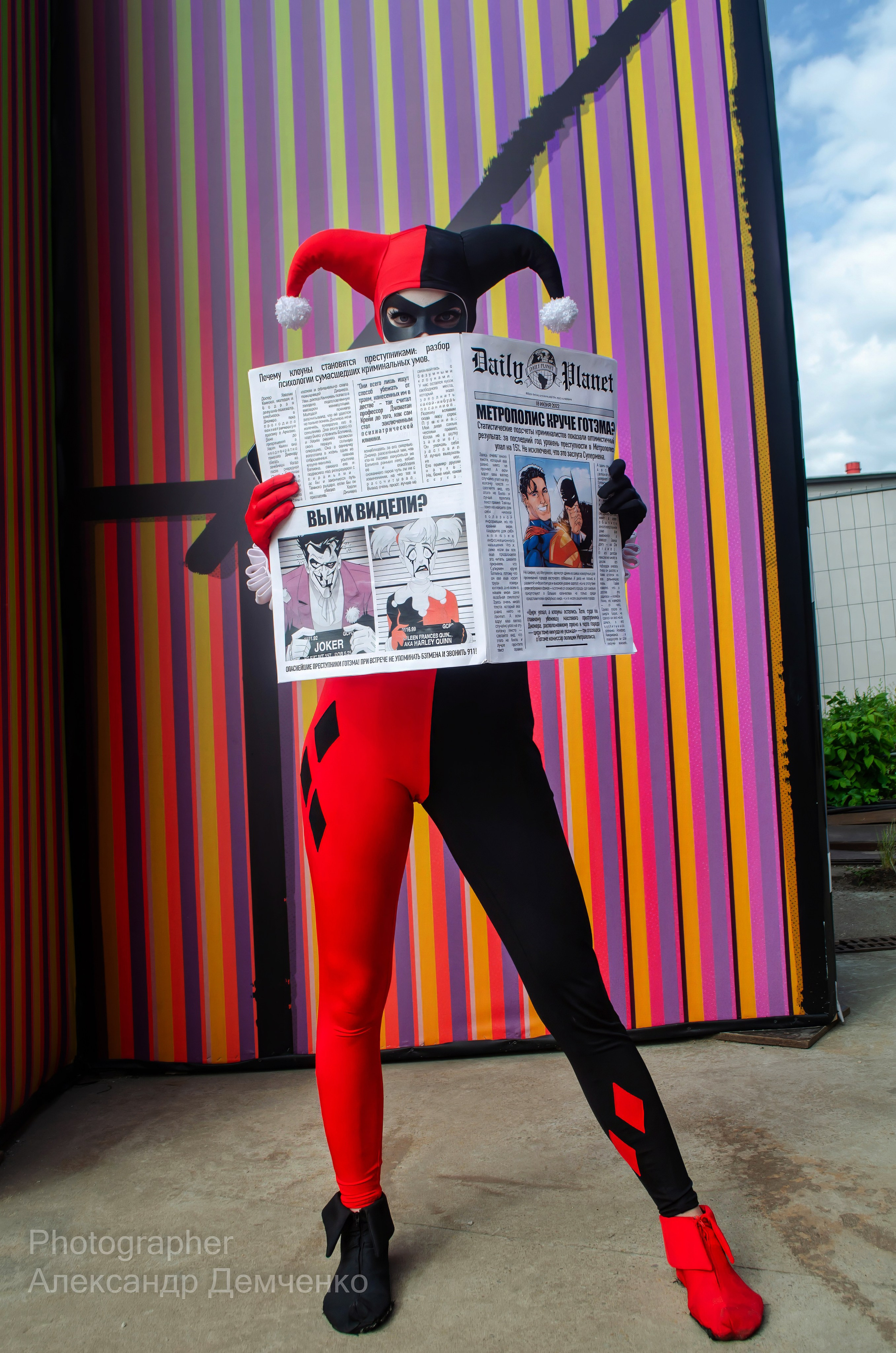 Фестиваль в Москве Epic Con Russia 2022 году