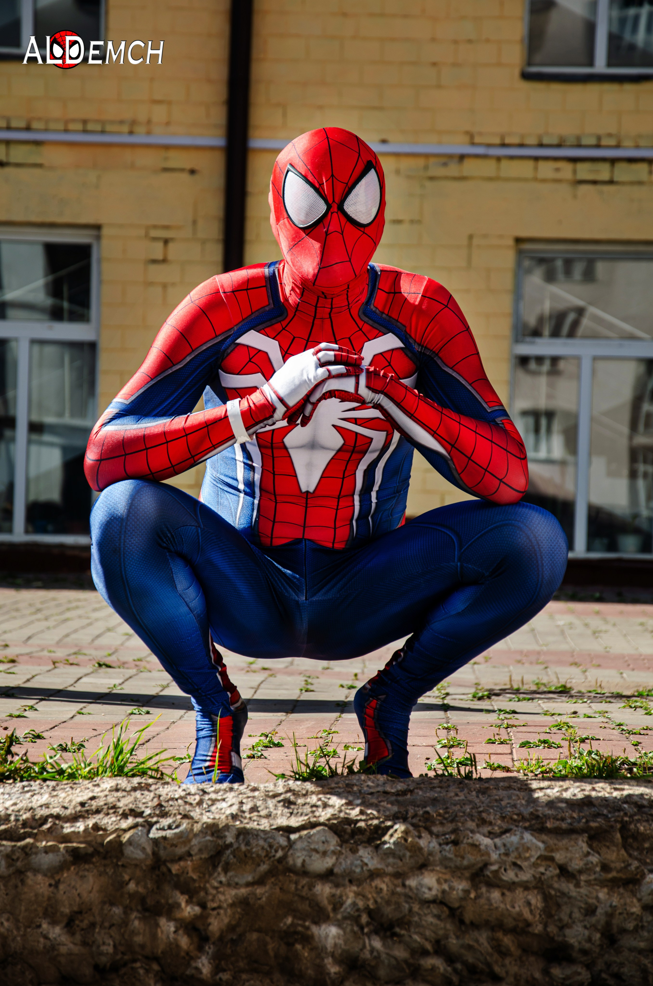 Косплей фото AnyFair, Never Party, AnyWay Fest Mk, UnityCon