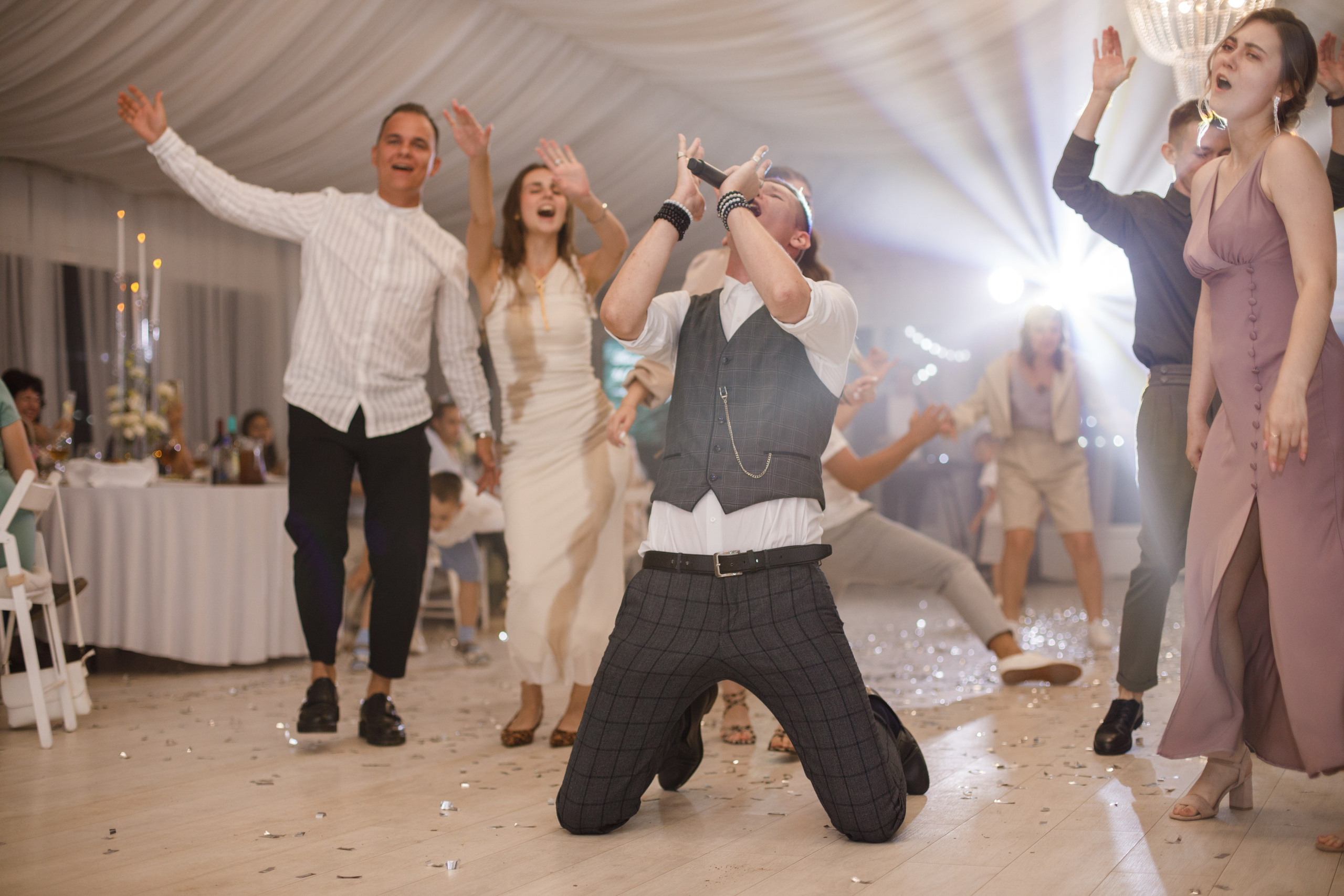 Ирина + Денис. Свадебный фотограф Наташа Анисенко