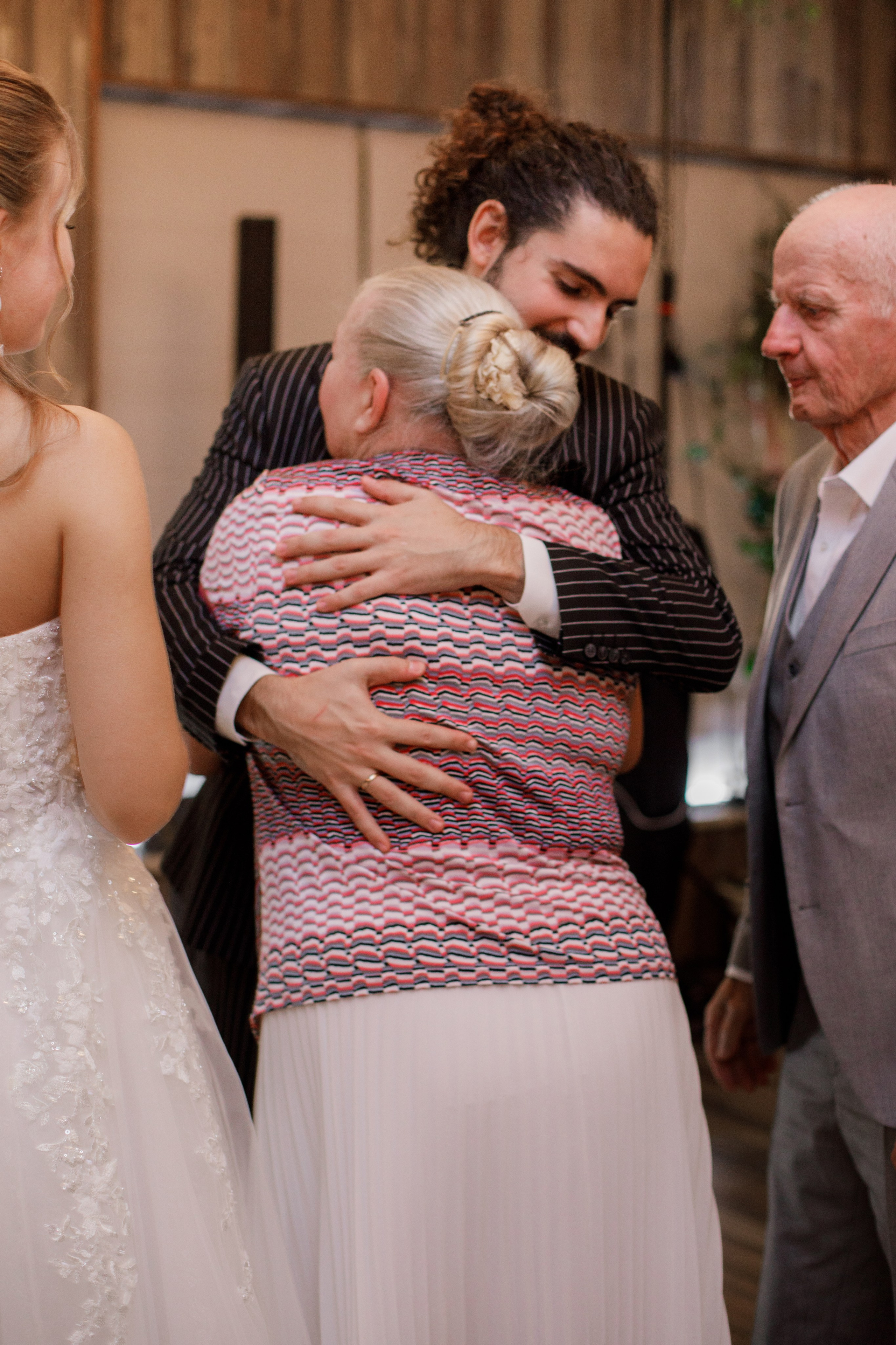 Дарья + Виталий. Свадебный фотограф Наташа Анисенко