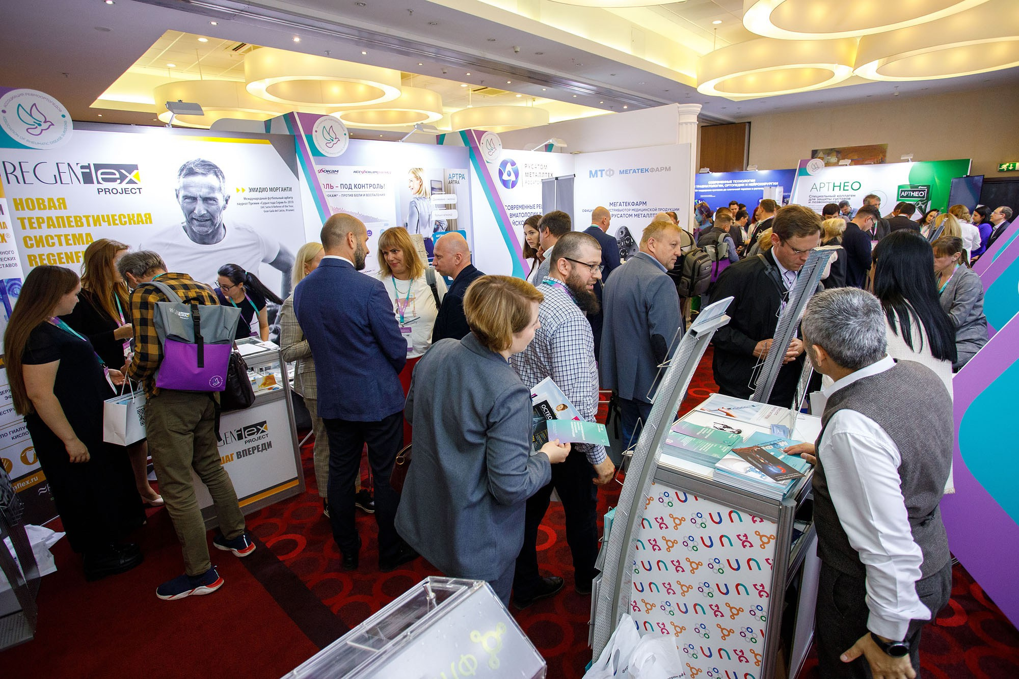 Выставки. Репортажный фотограф в Москве