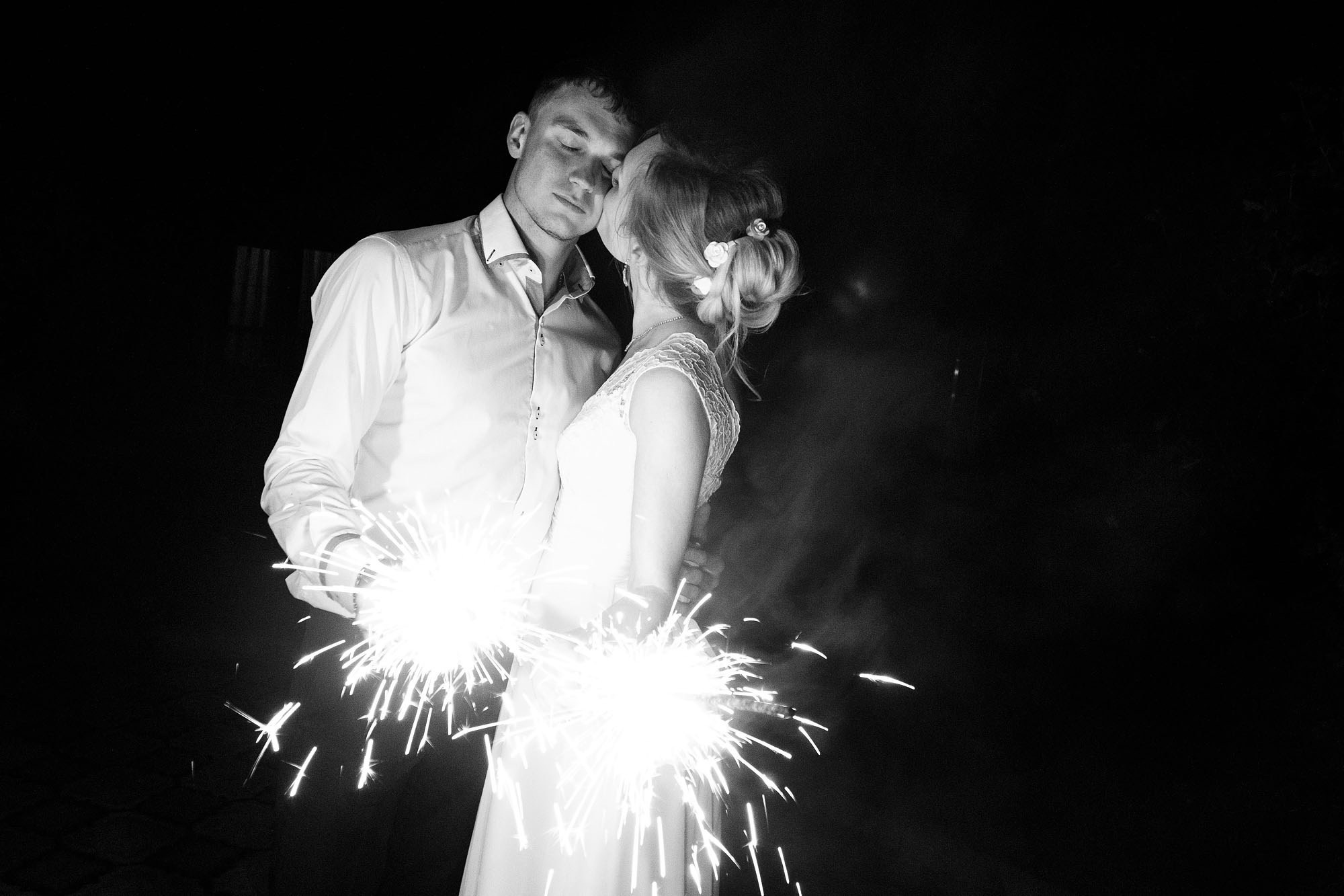 Свадебная фотосъёмка. Репортажный фотограф в Москве