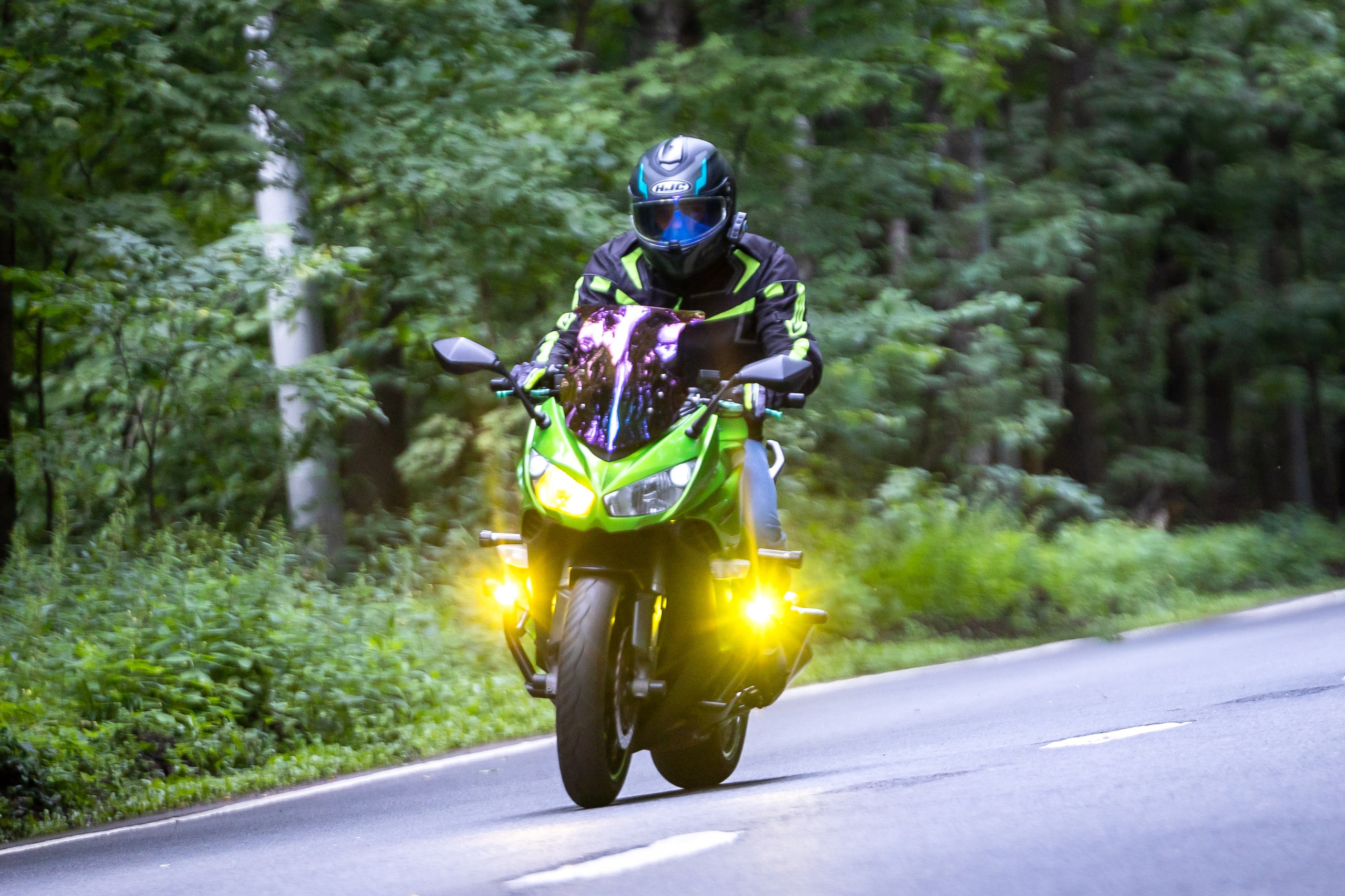 Дмитрий. Фотосесия в Лосинке. Фотограф Владимир Охрименко