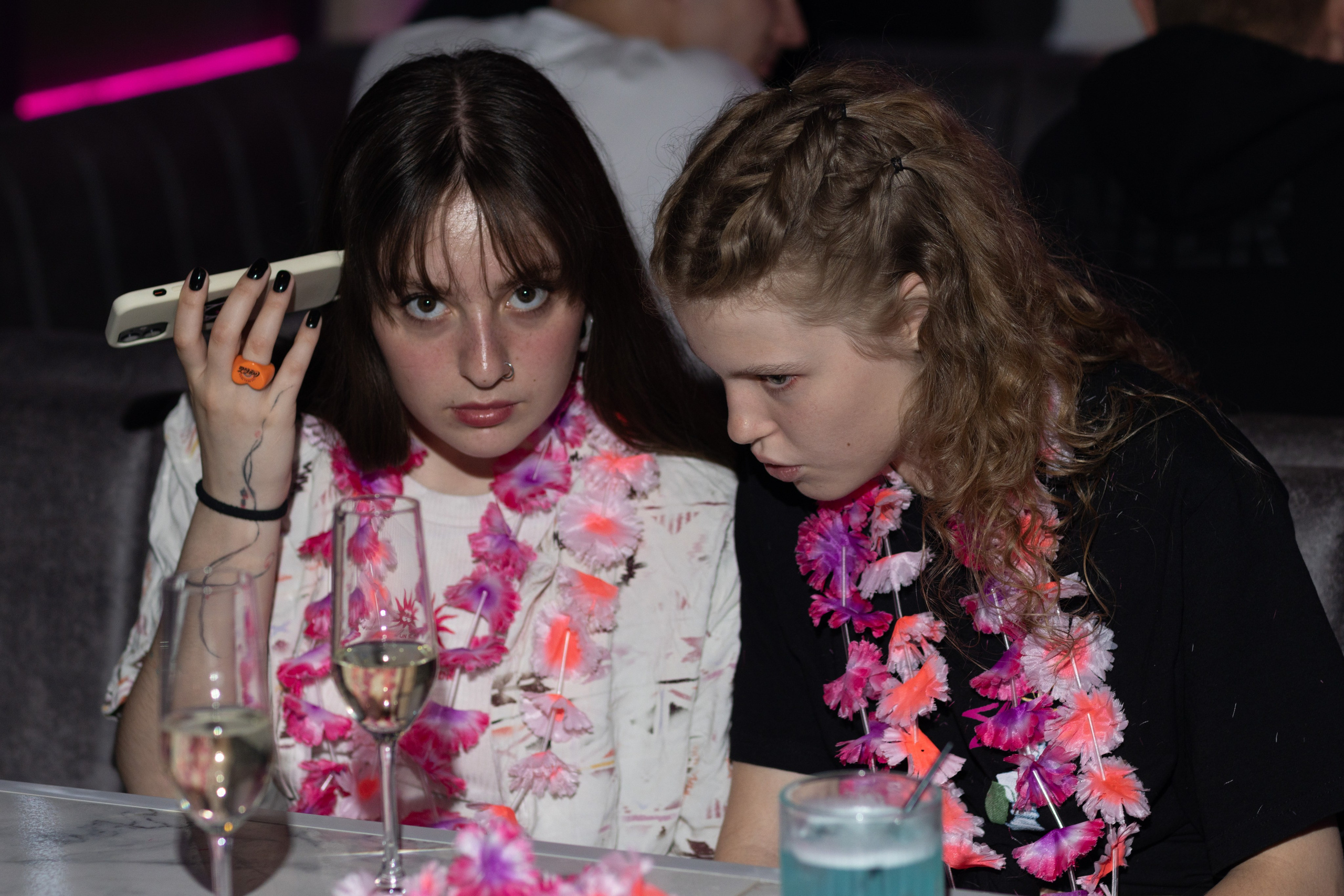 Открытие VICE CITY