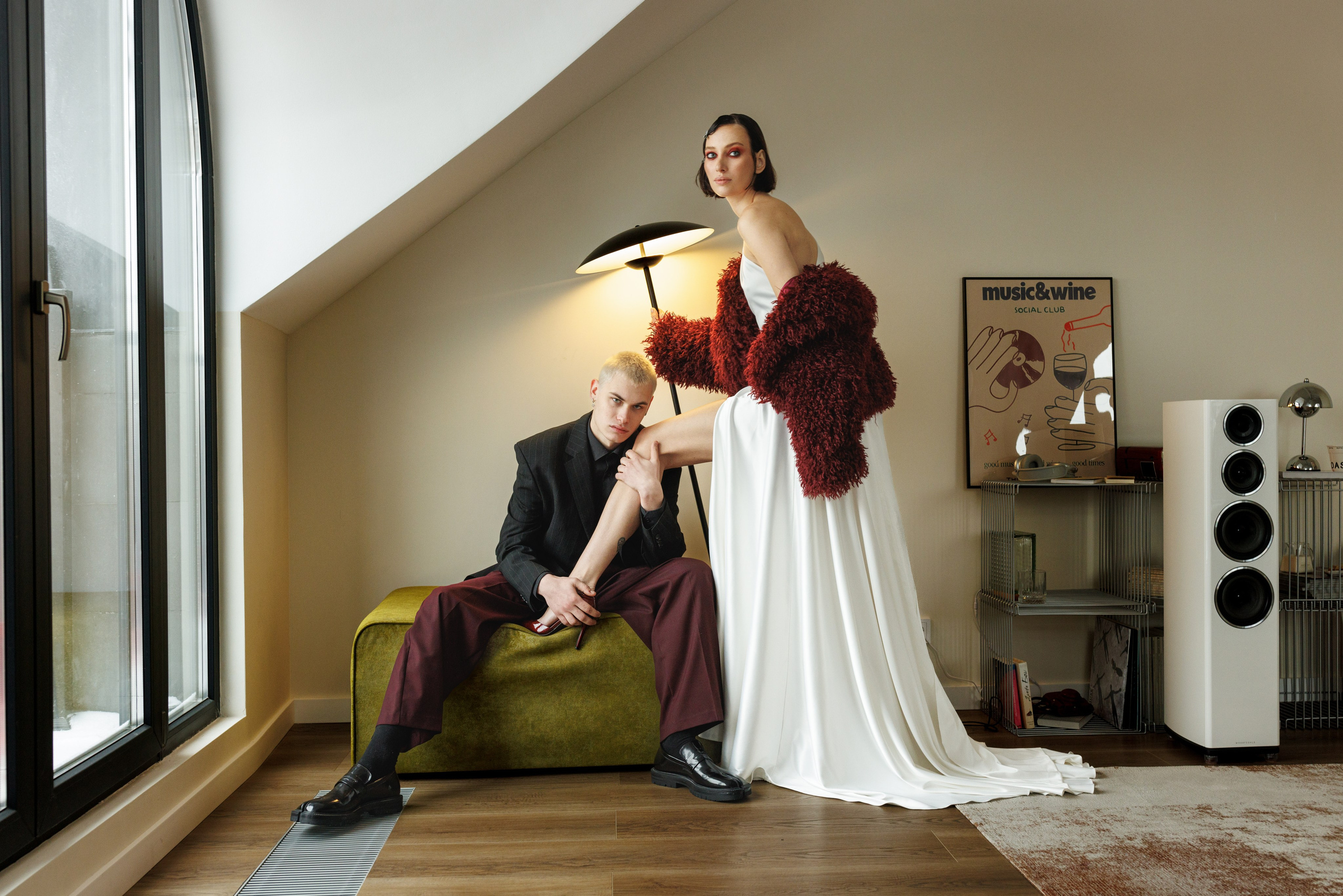 Свадебные серии (1)