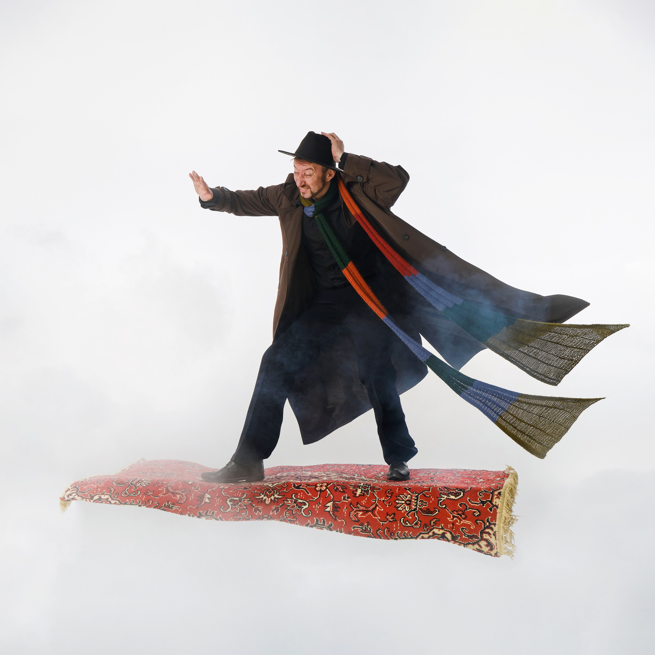 необычная мужская фотосессия в студии в Москве  фотограф Виктория Колышева