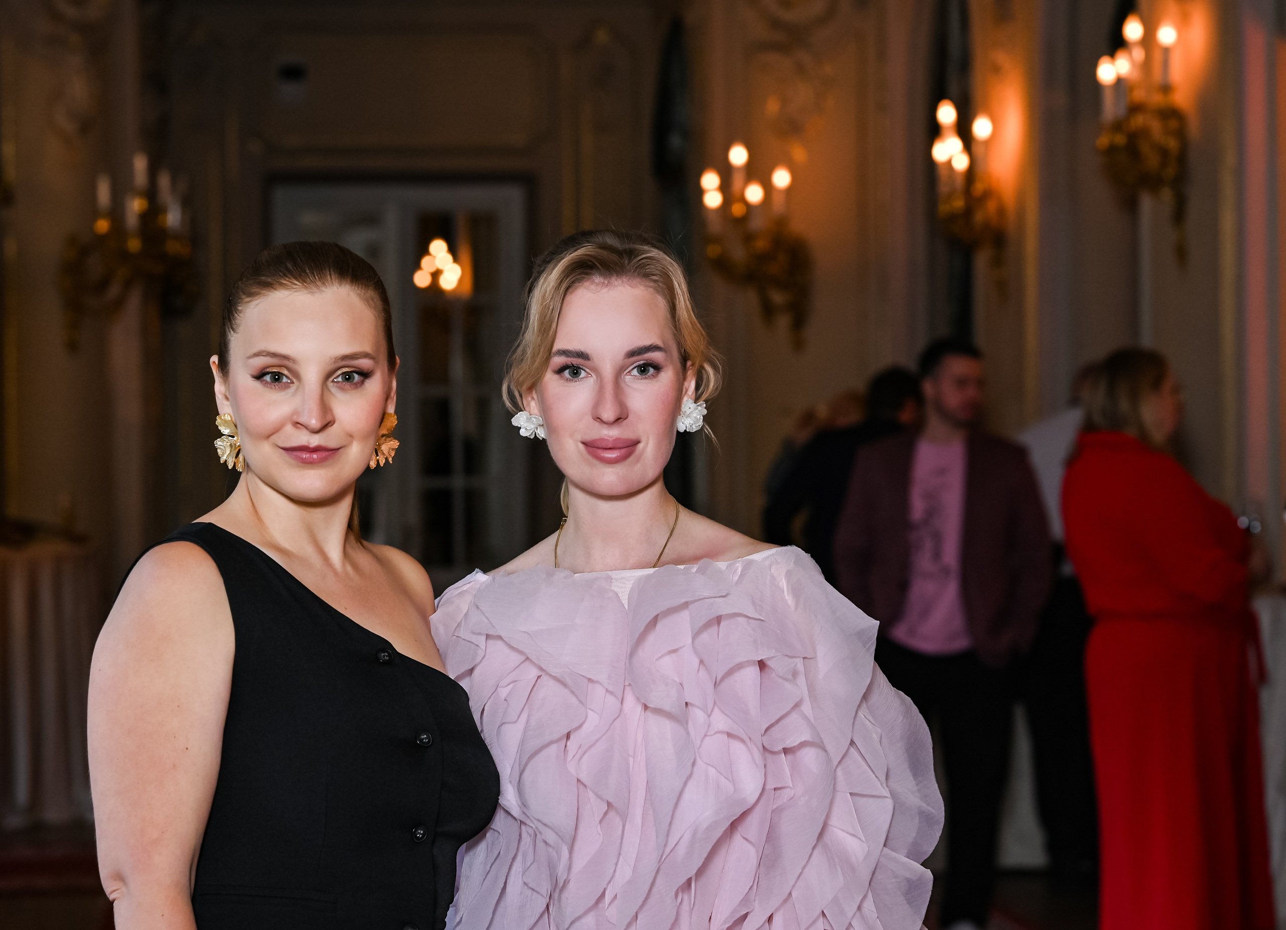 Летний конгресс пластических хирургов. ZDARONOKIA Репортажный фотограф