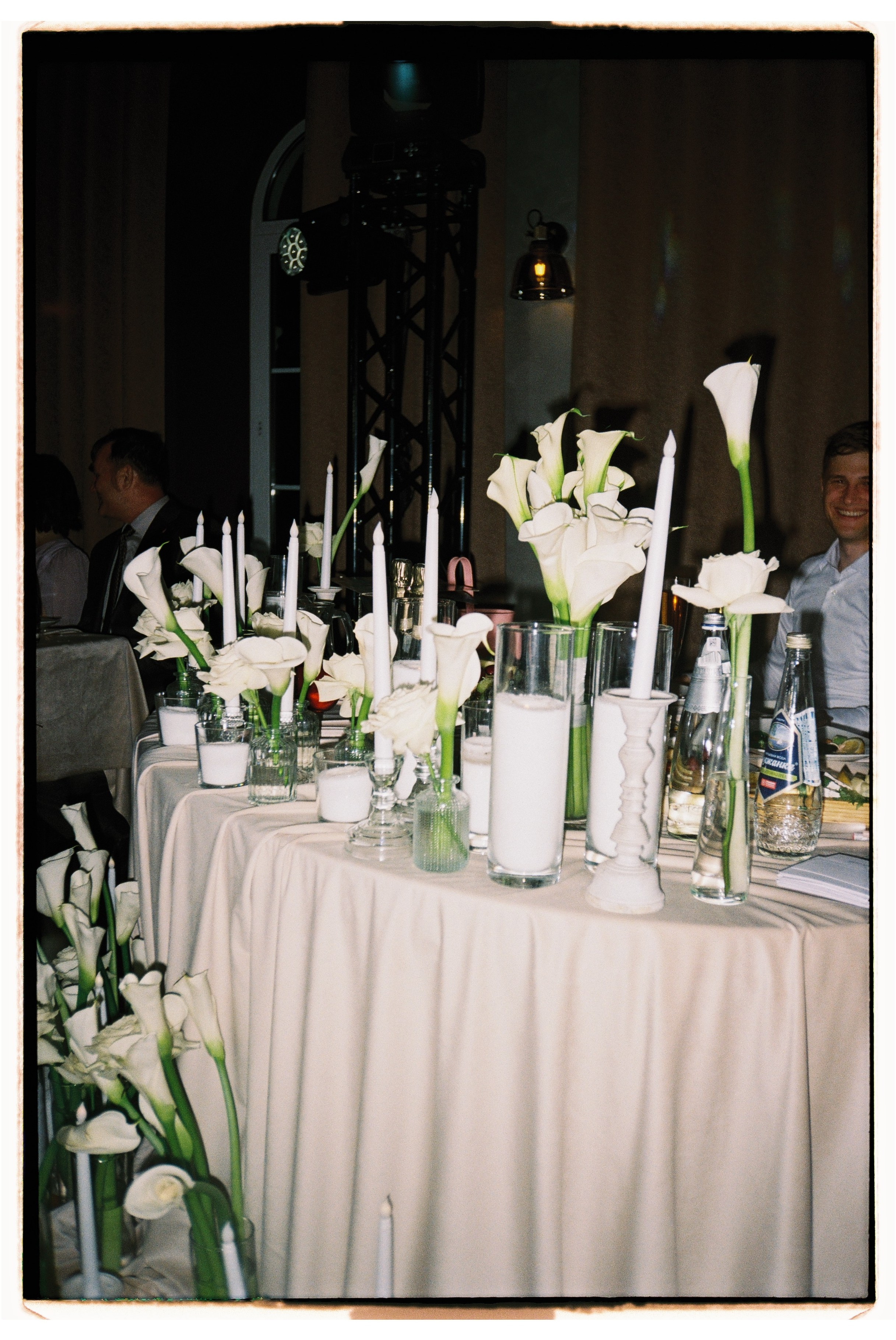 I.P. Сайт фотографа в Саратове