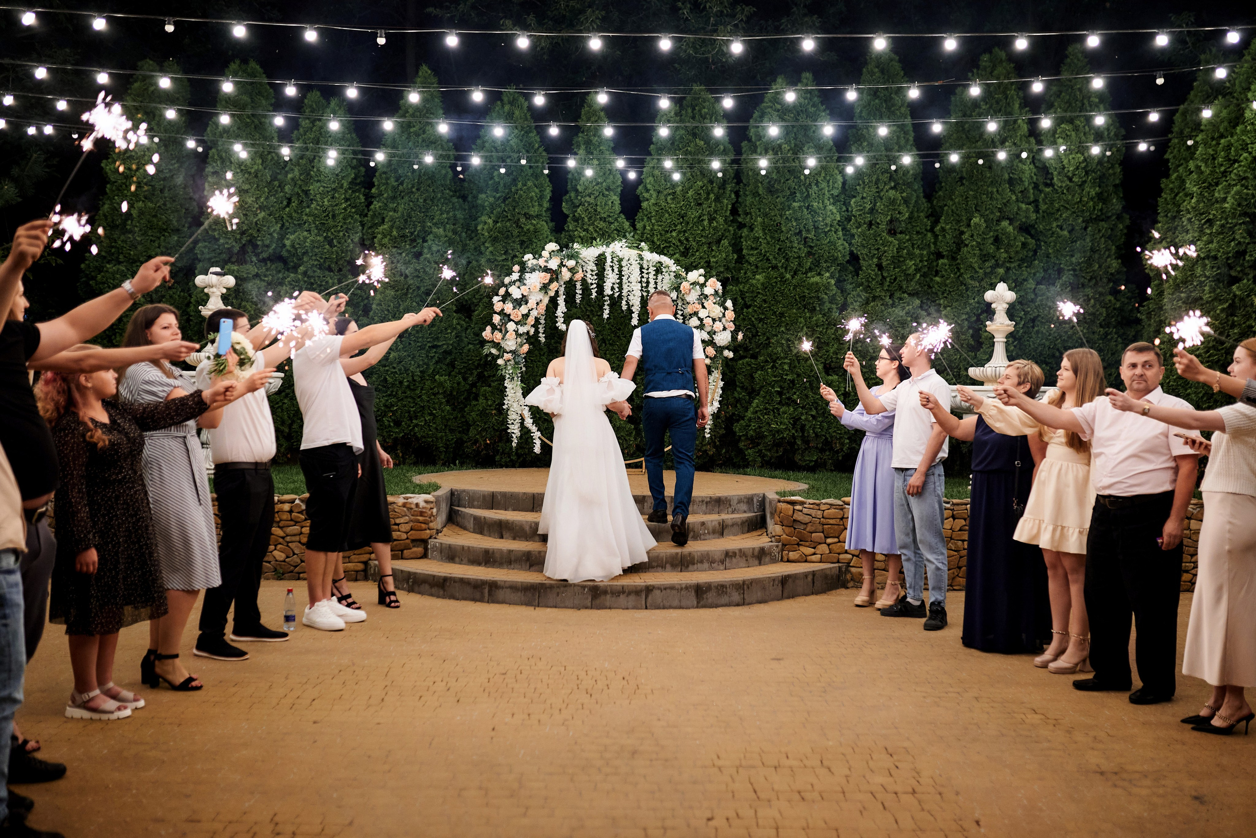 Свадьба Саши и Славы. Свадебный фотограф г. Новочеркасск г. Ростов-на-Дону