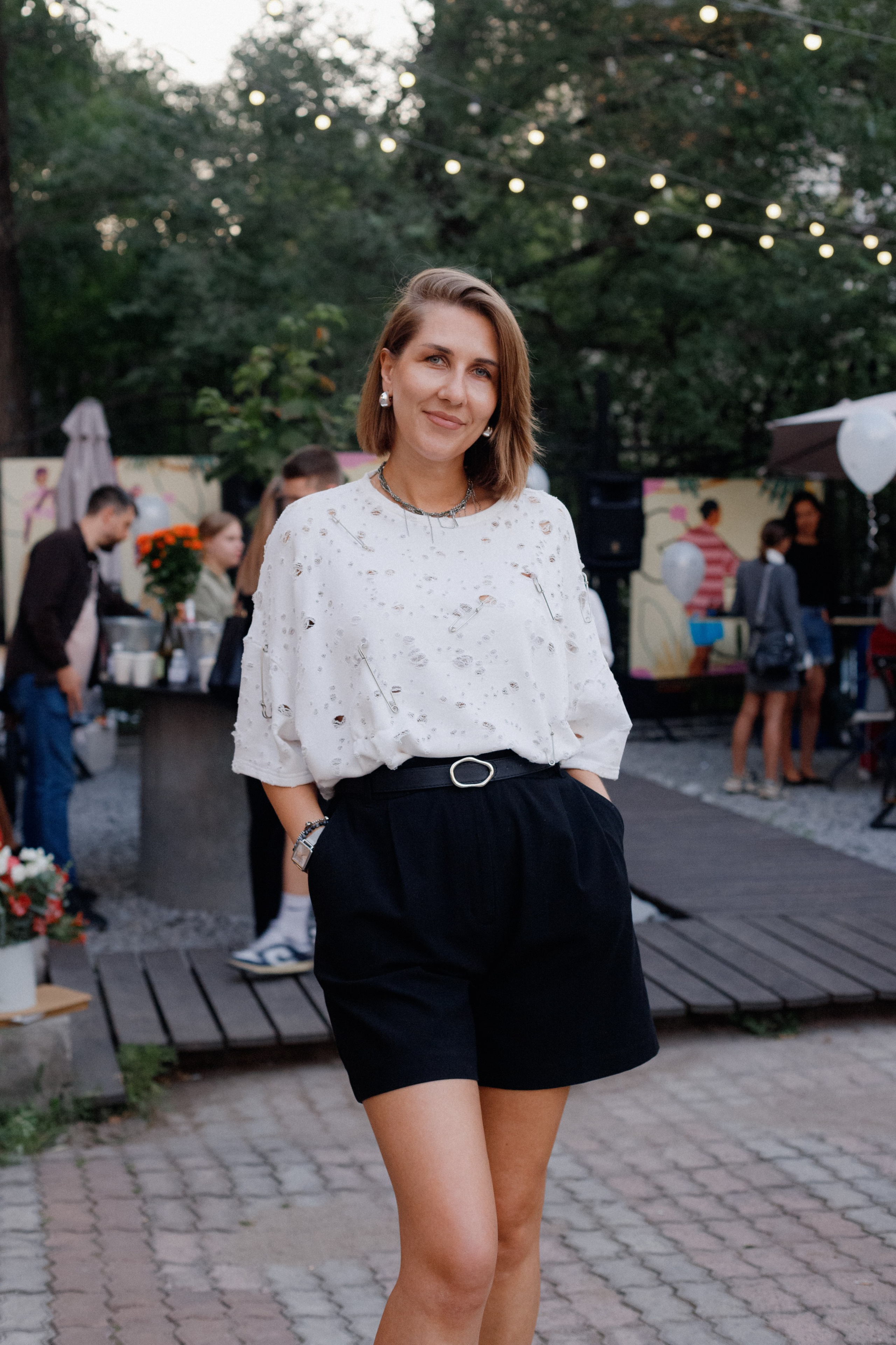 АЙ МАРКЕТИНГ. СВОИ. ФОТООТЧЕТЫ-СОБЫТИЯ-МЕСТА