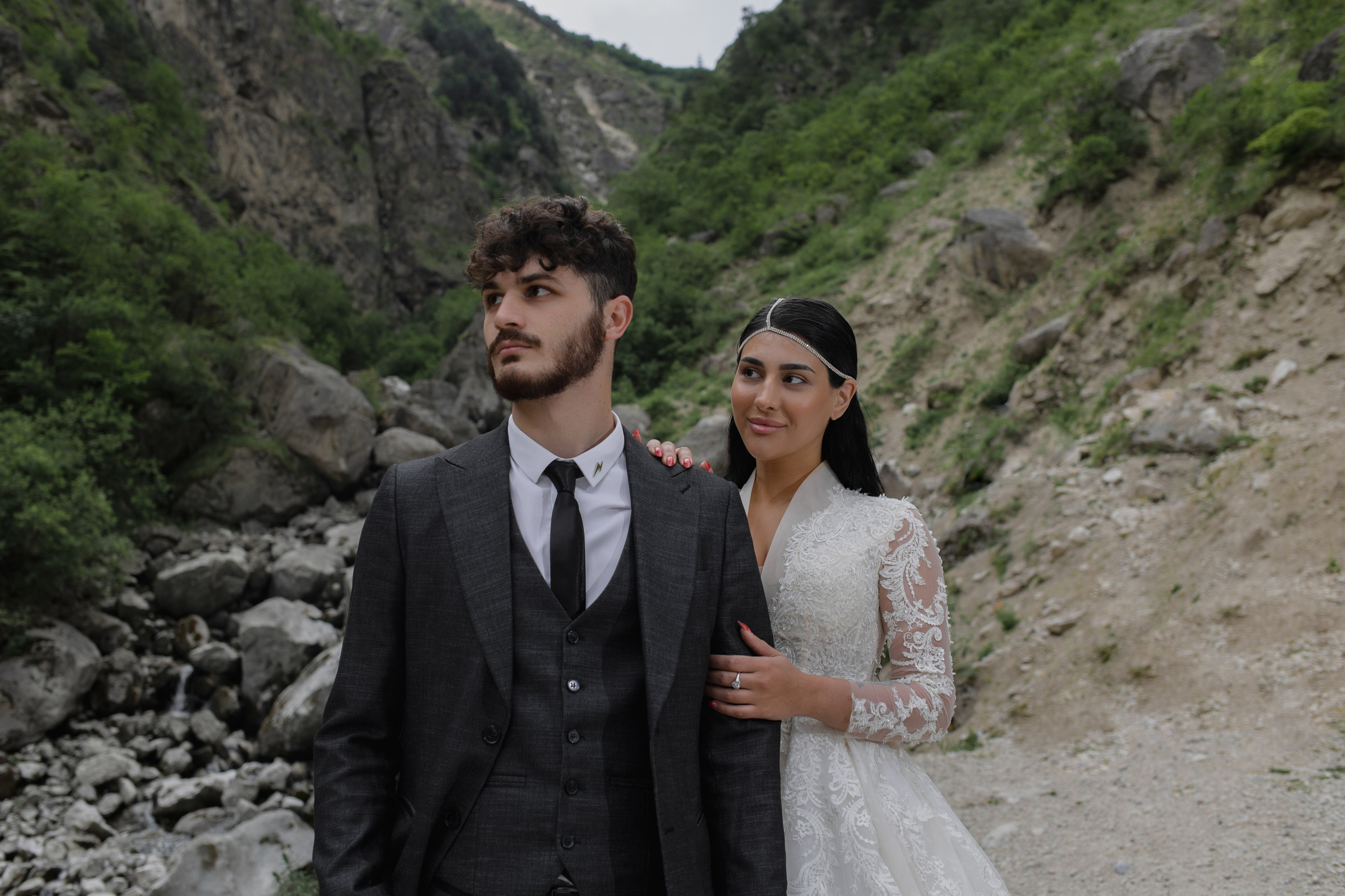 ⛰. Свадебный фотограф Мария Жукова