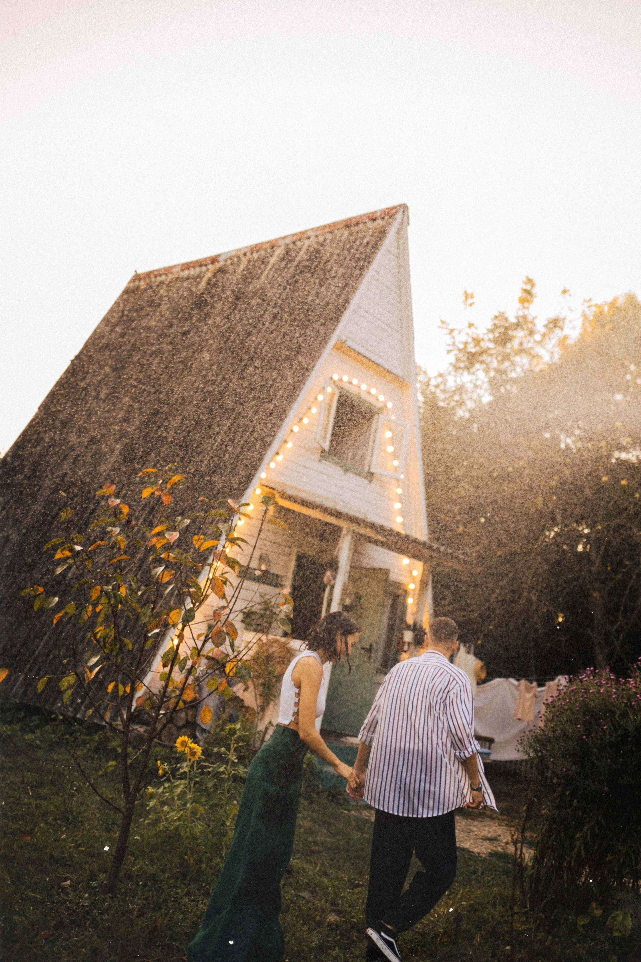 Алла/Паша. Фотограф в Москве Татьяна Сергеева