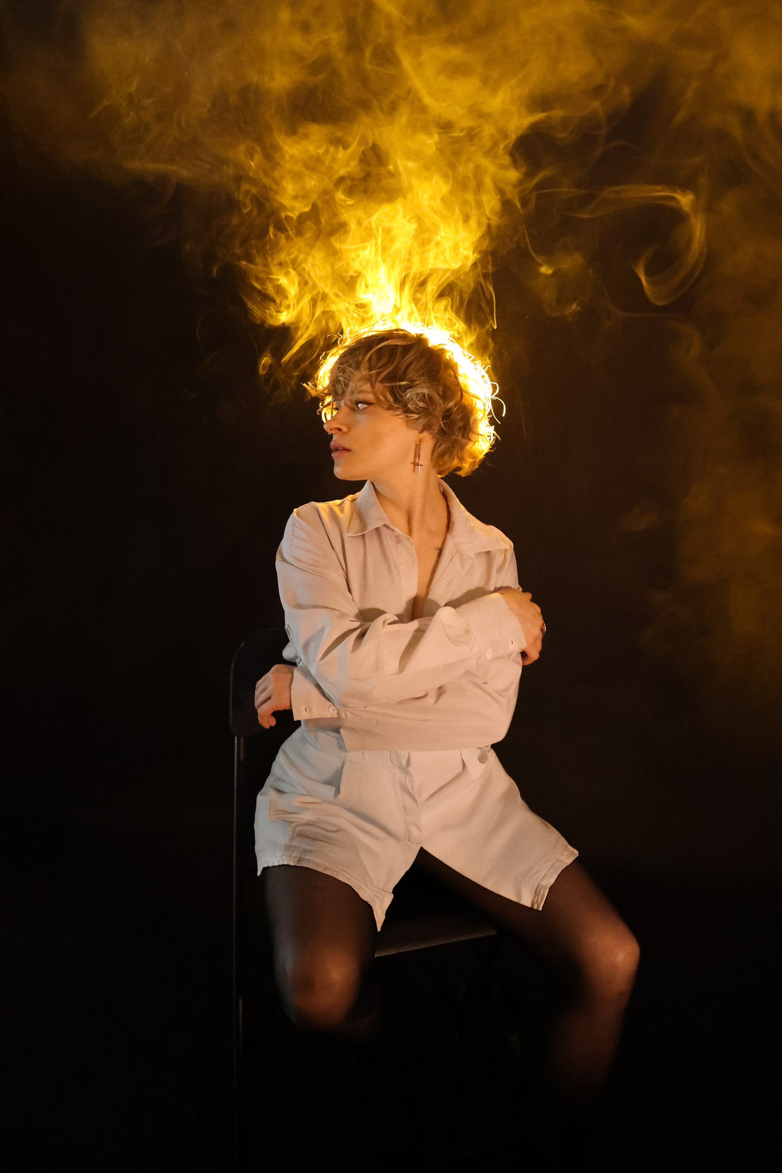 Портретные