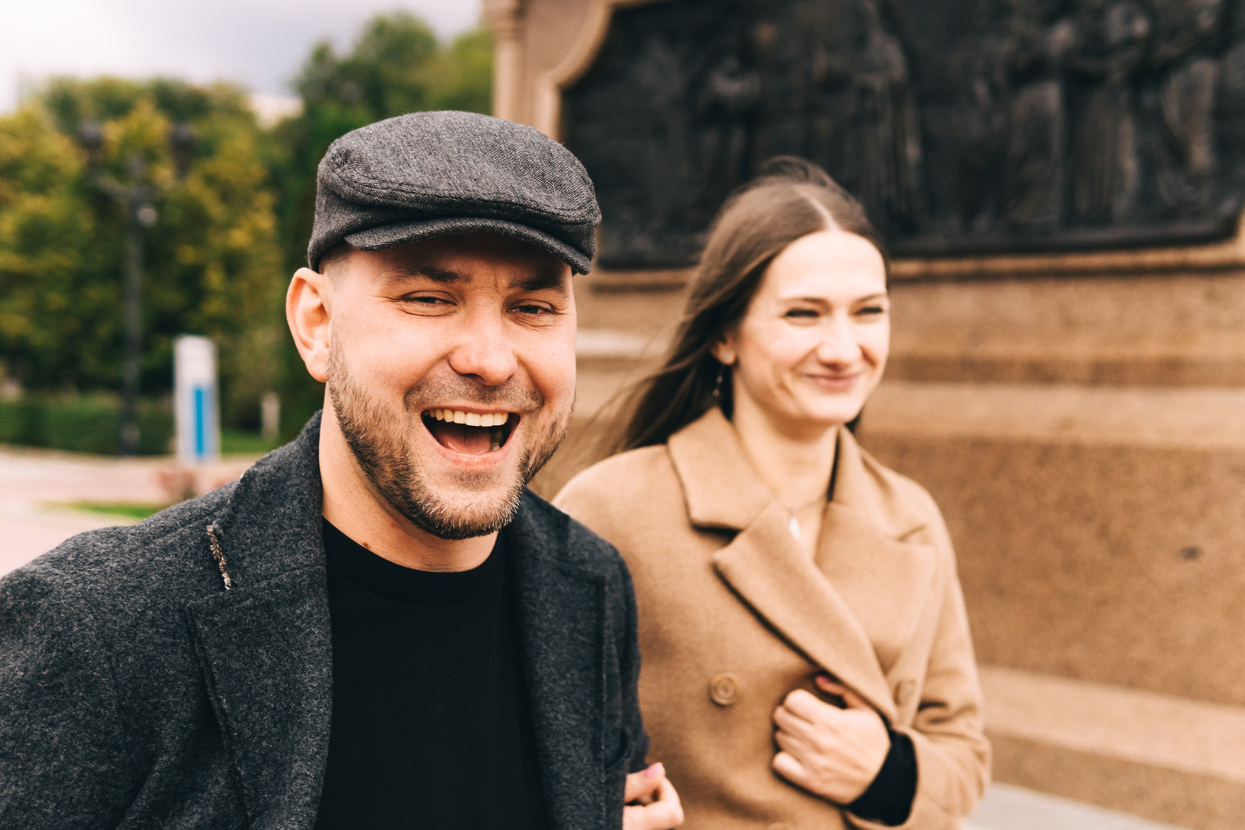 Марина и Володя. Семейный и LifeStyle фотограф в Жигулевске и Тольятти Рустам Ханмурзин