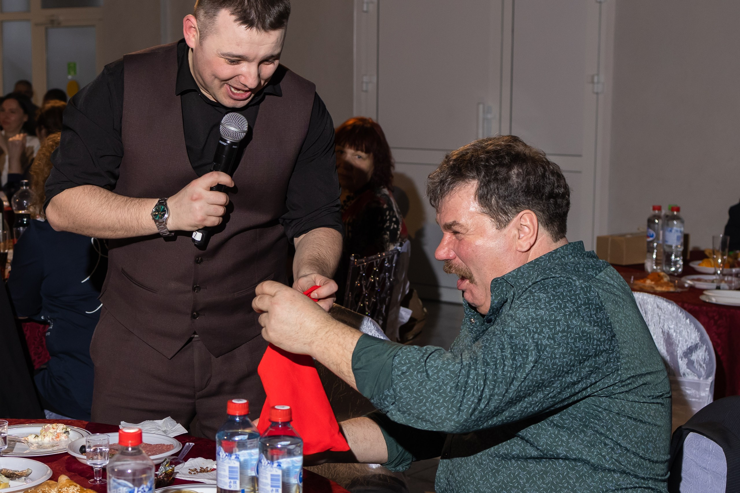 Музыкальное лото. Пермь