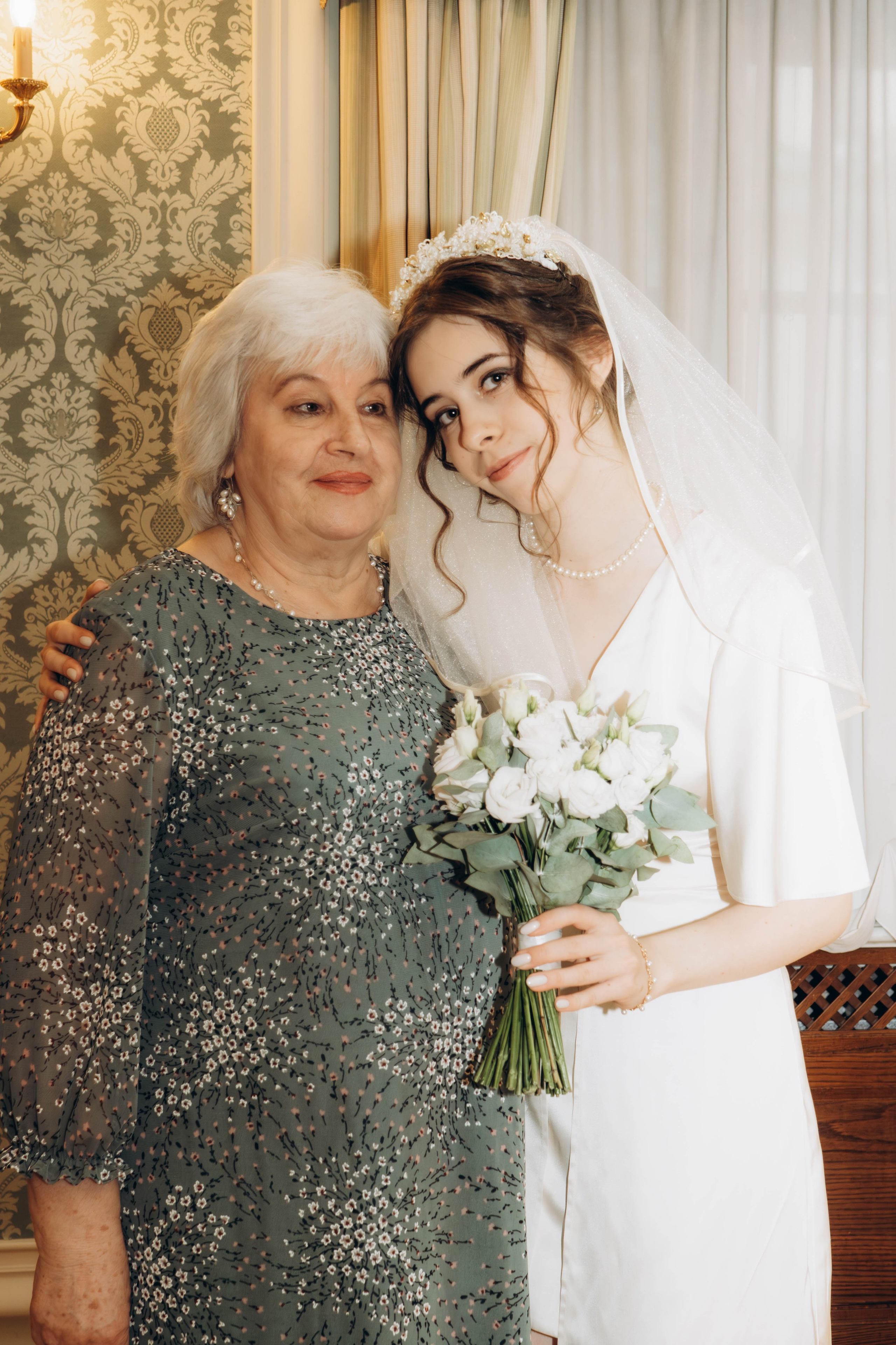 Петр и Алиса. Фотограф Москва Валерия Веденина