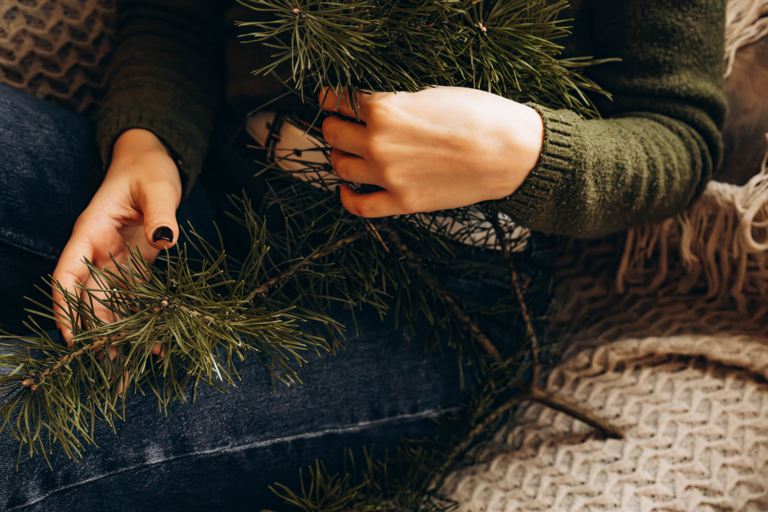Съемка студии «Аж уютно». Фотограф Москва Валерия Веденина