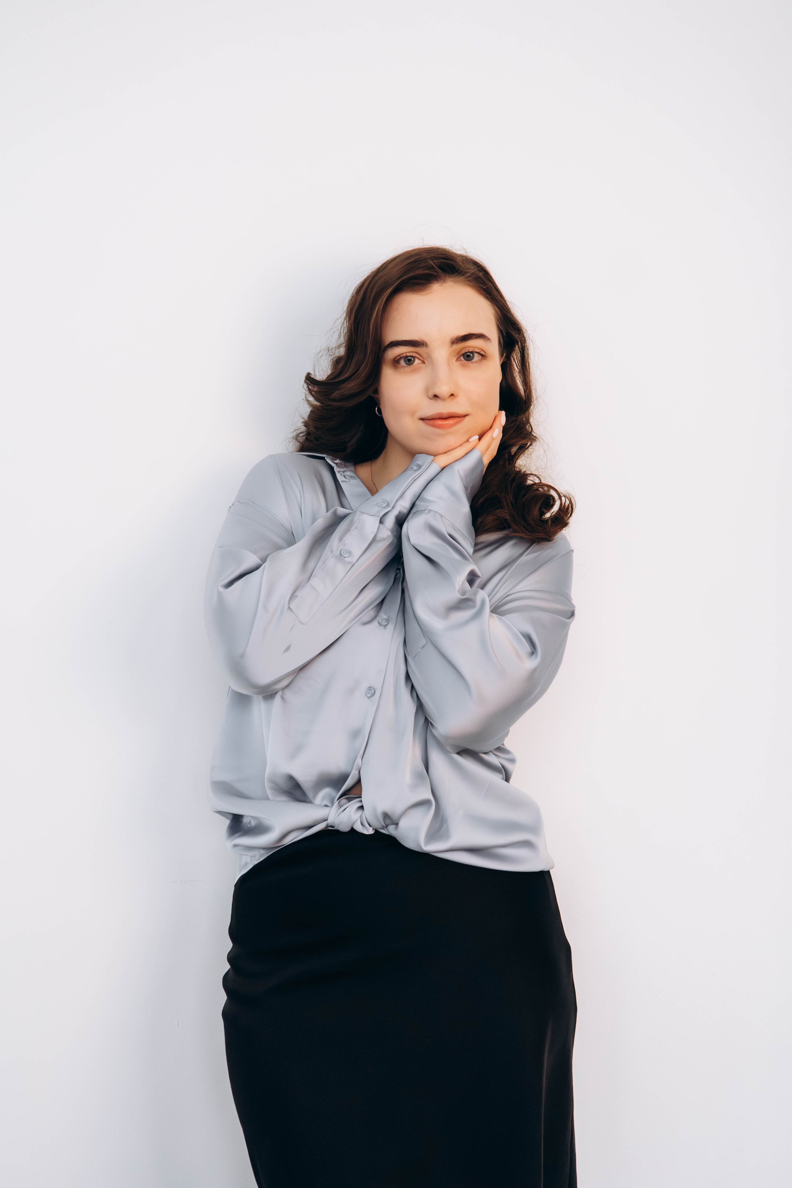 Ксения. Фотограф Москва Валерия Веденина