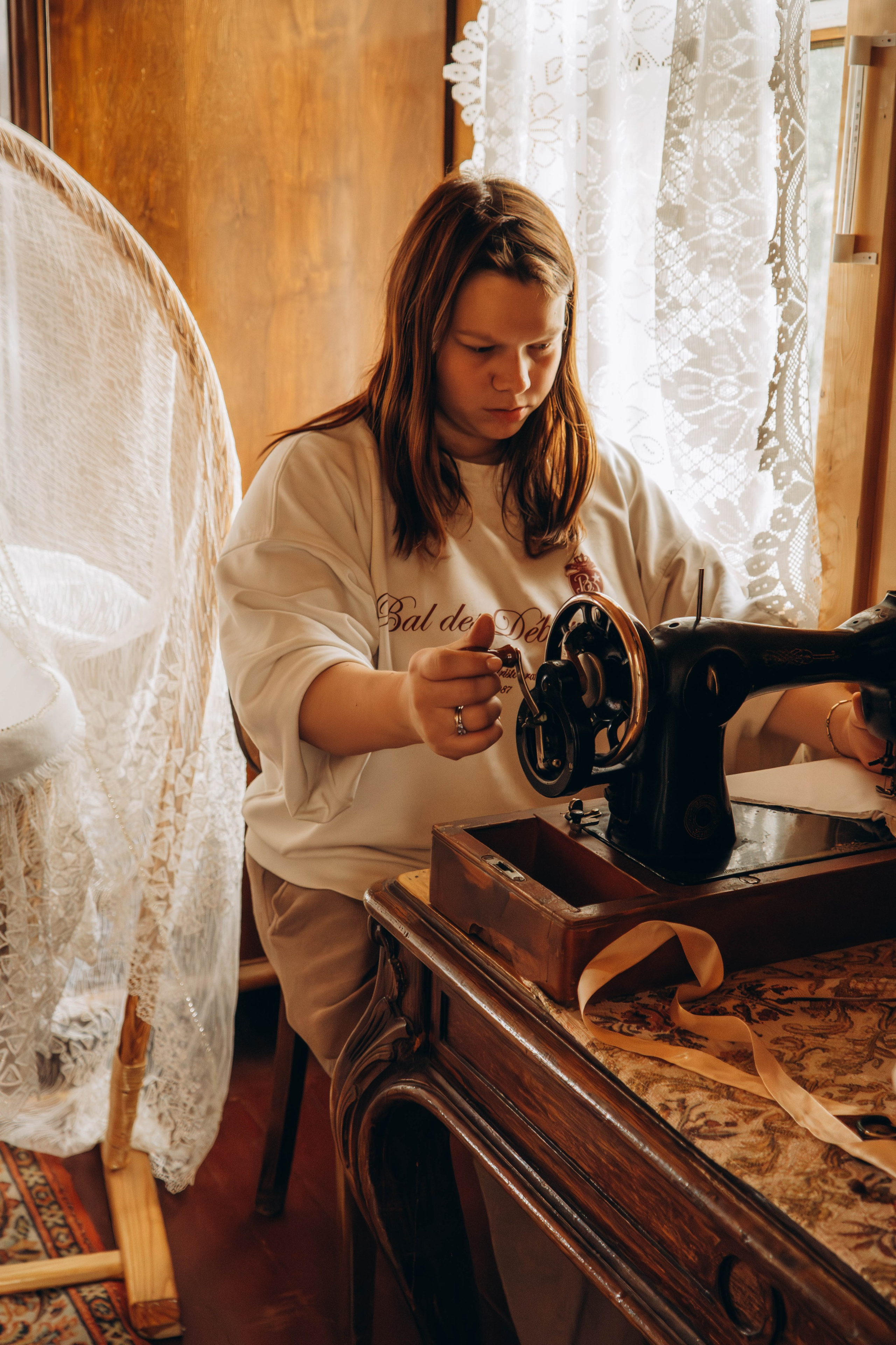 Съемка студии «Аж уютно». Фотограф Москва Валерия Веденина