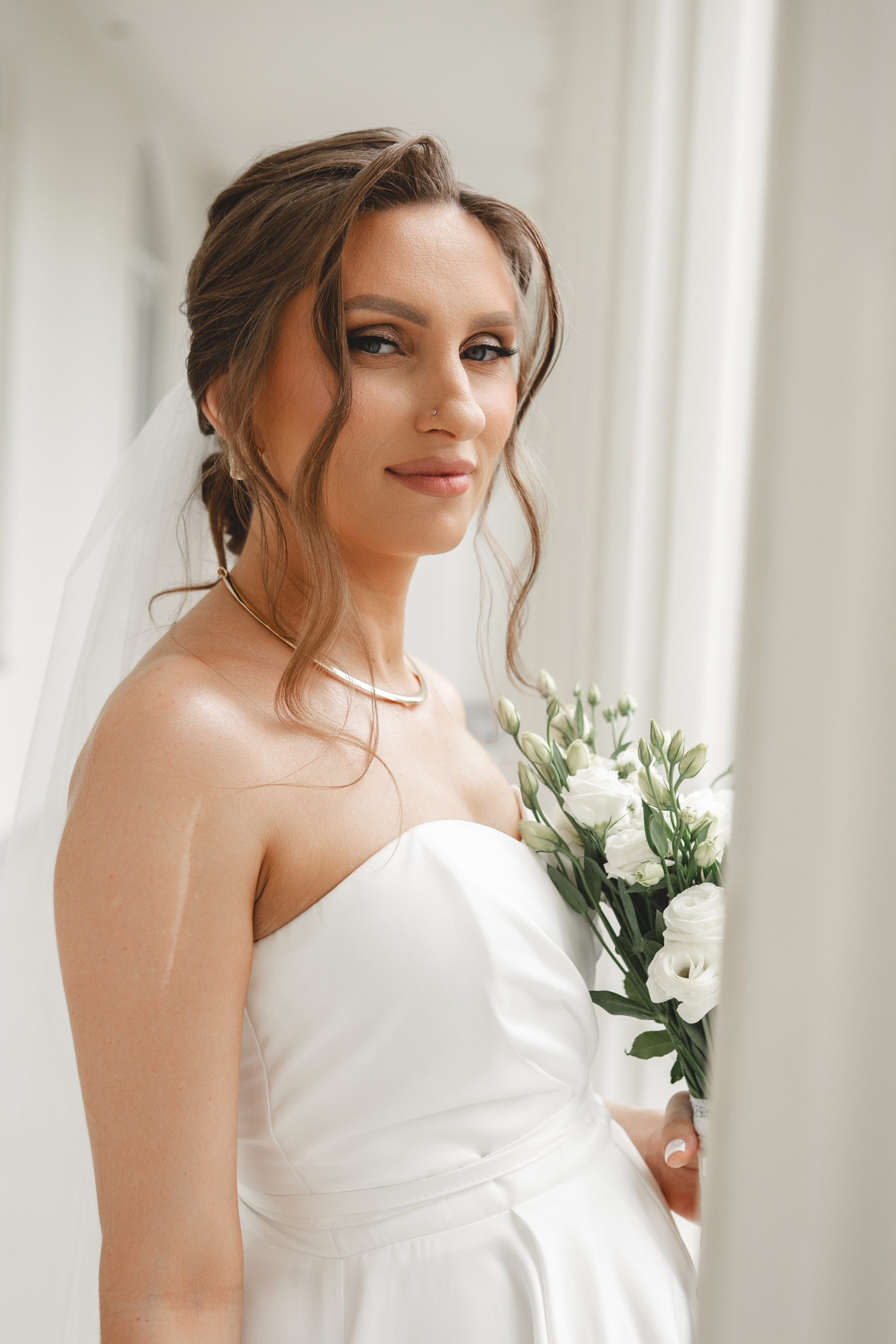 Церемония любви ❤️. Портреты и лайфстайл в Краснодаре