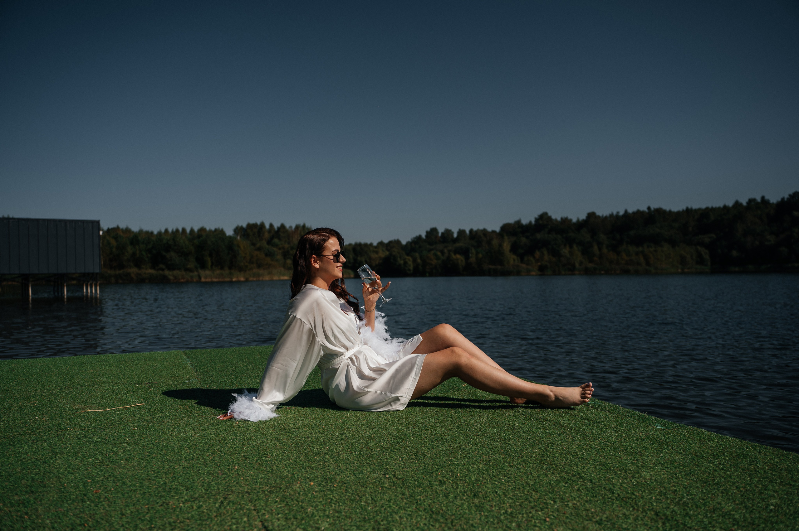 Даня и Настя 07.09.2024. Свадебный и семейный фотограф в городе Смоленске