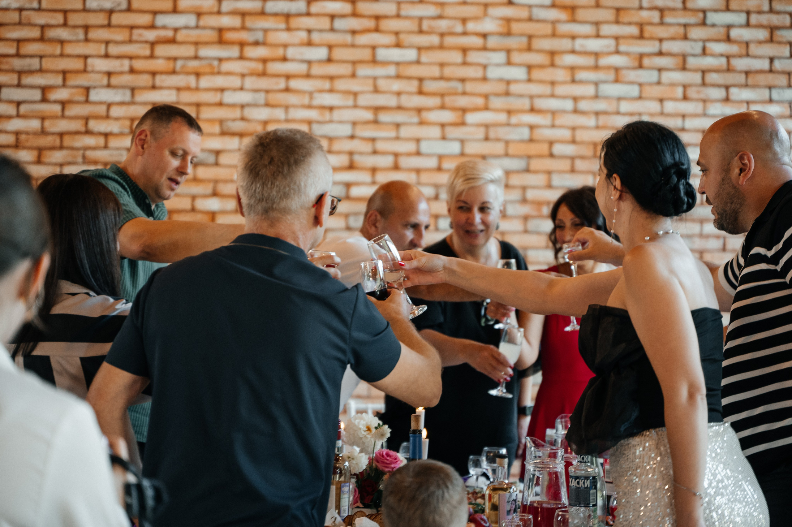 Никита и Аня 31.08.2024. Свадебный и семейный фотограф в городе Смоленске