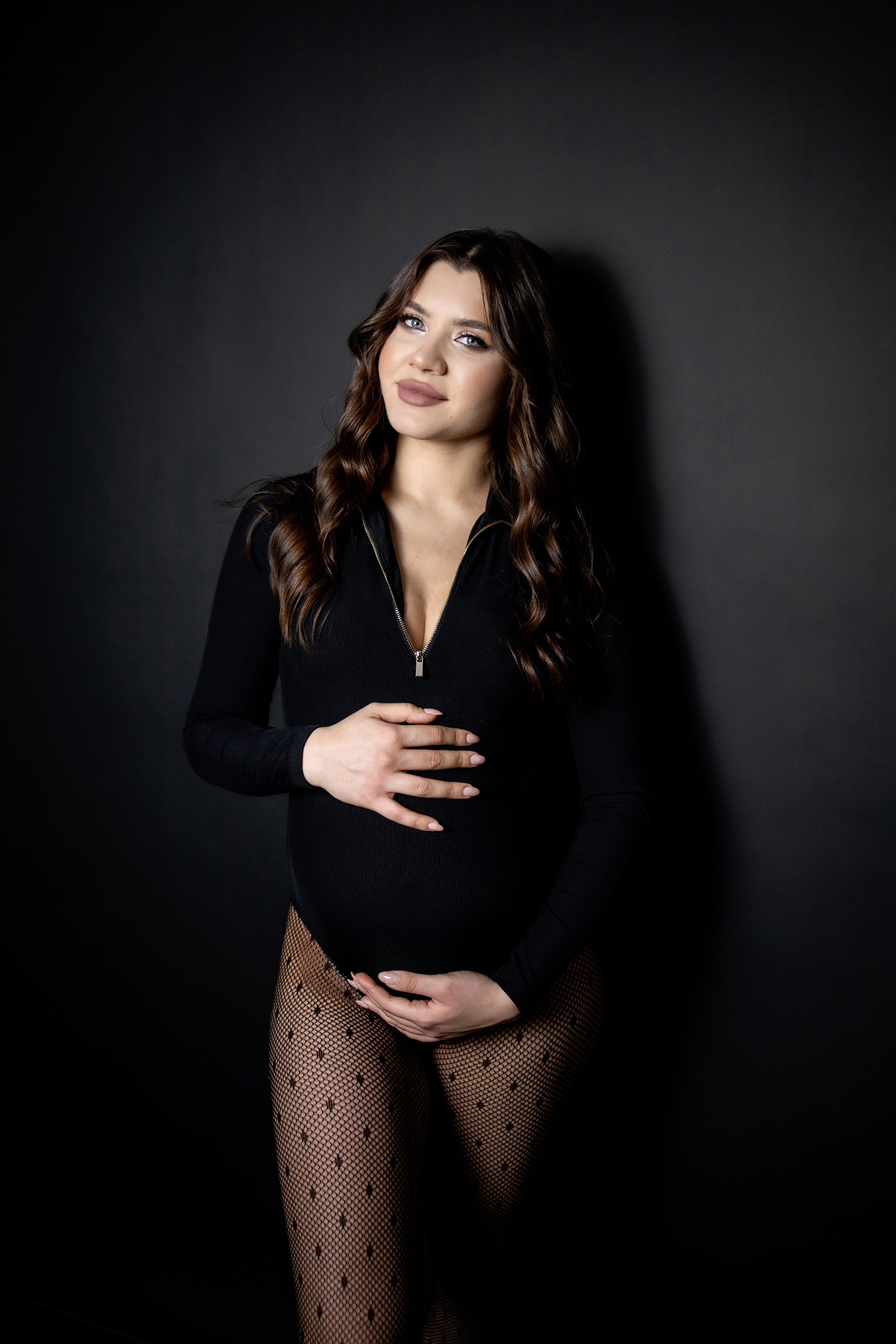 Ксения. Фотограф Надежда Лукьянова