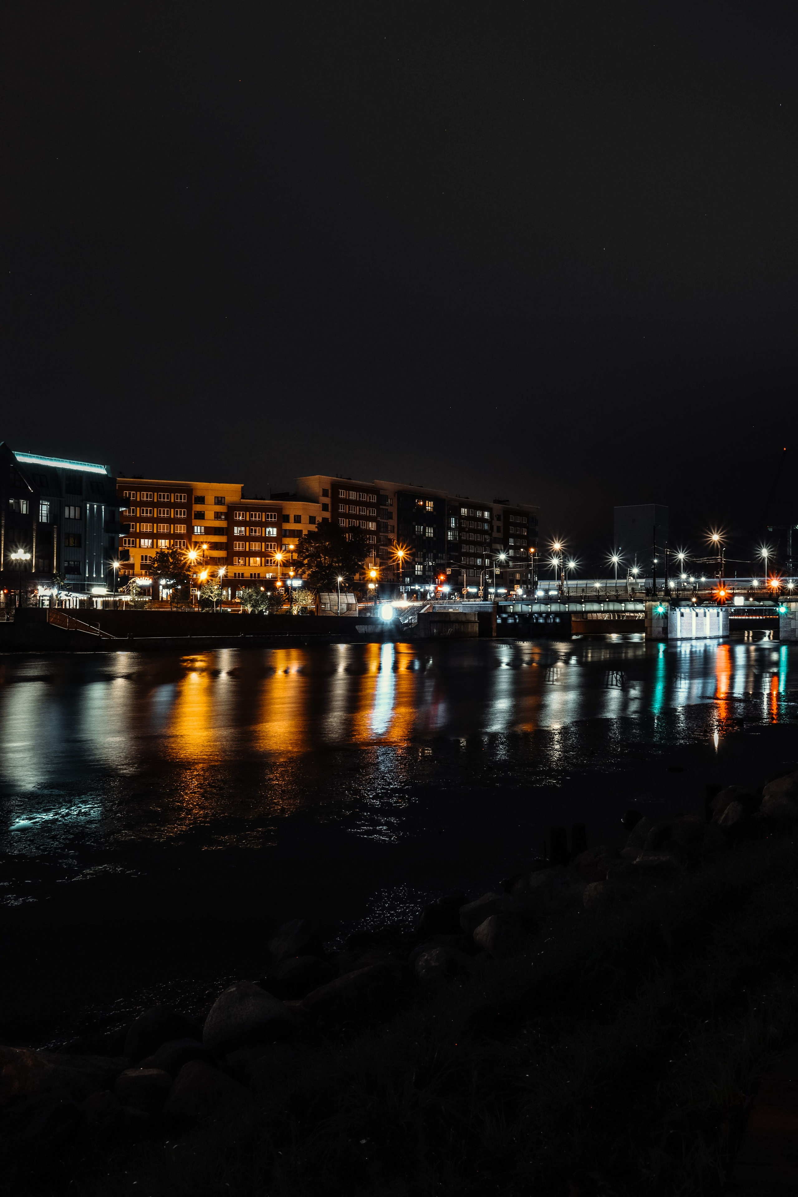 ND+CPL. — Digital Noise —