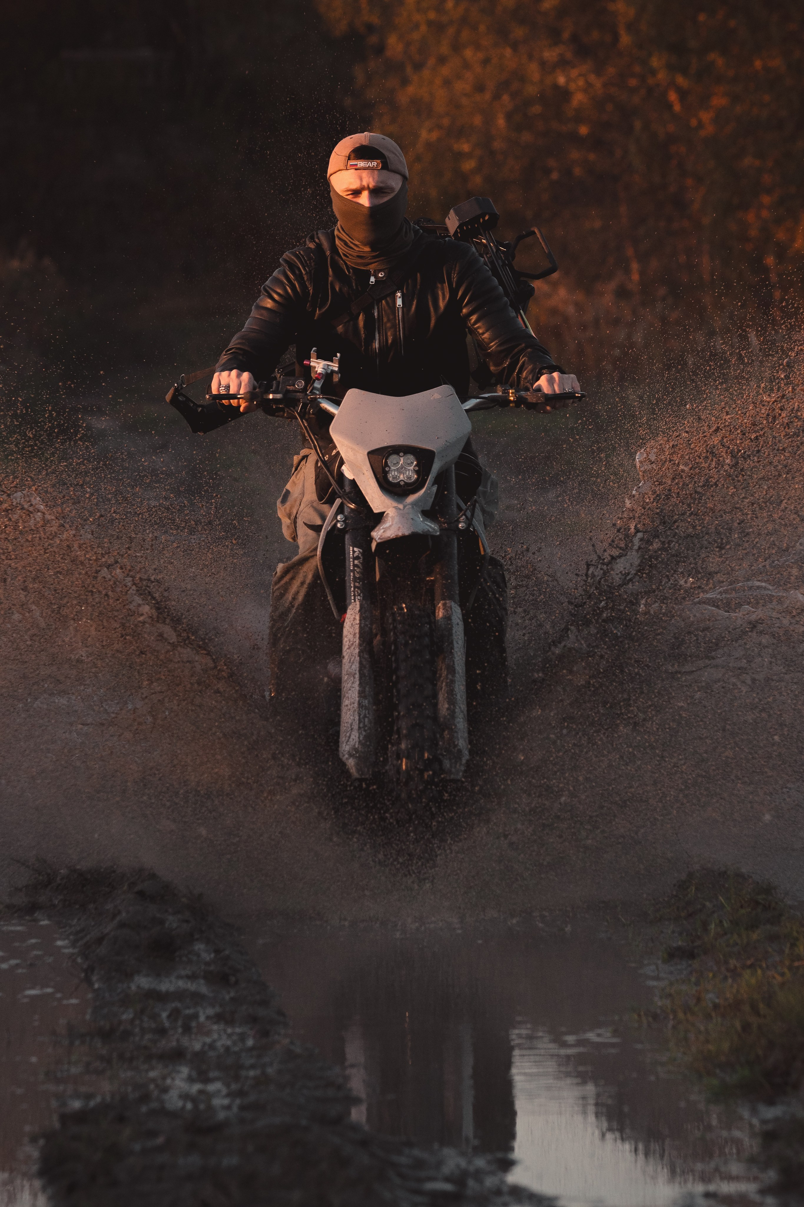 Никита П. (Daryl Dixon). — Digital Noise —