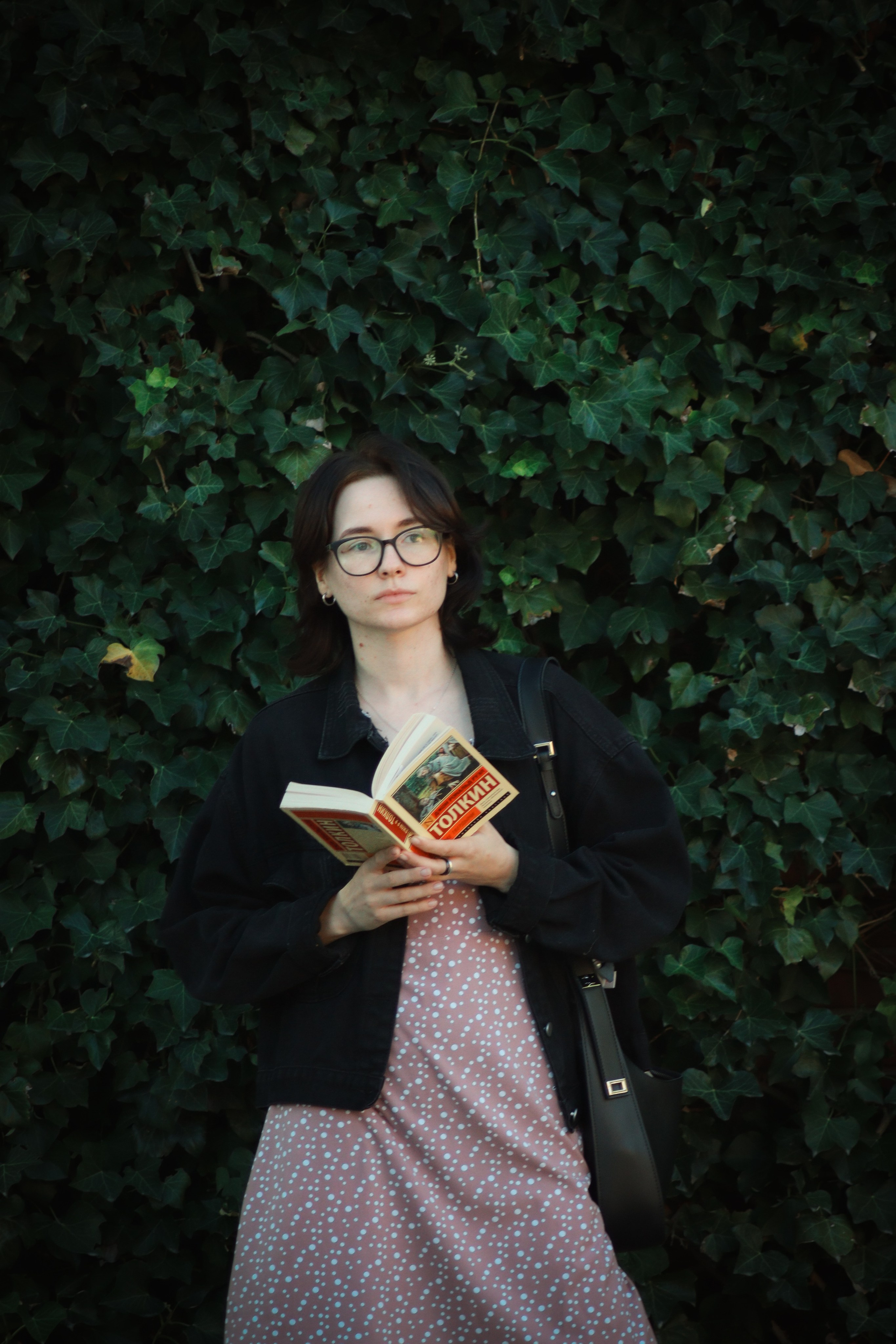 Юля П. (Street). — Digital Noise —