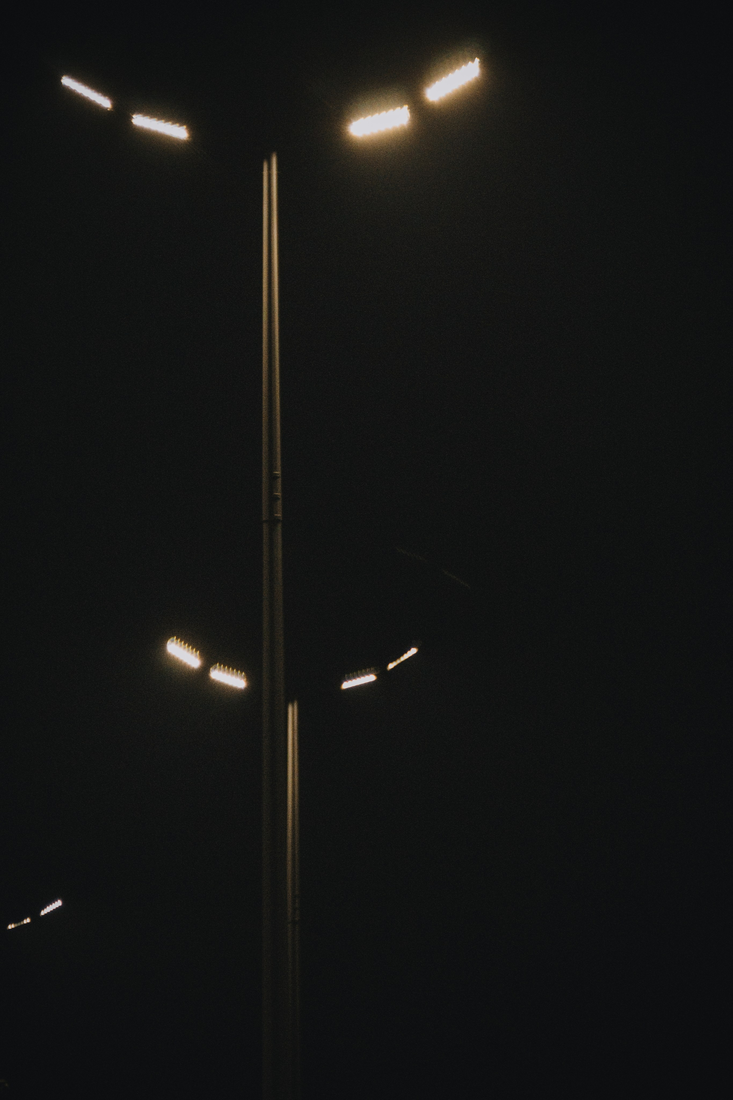 Н О Ч Н Ы Е. — Digital Noise —