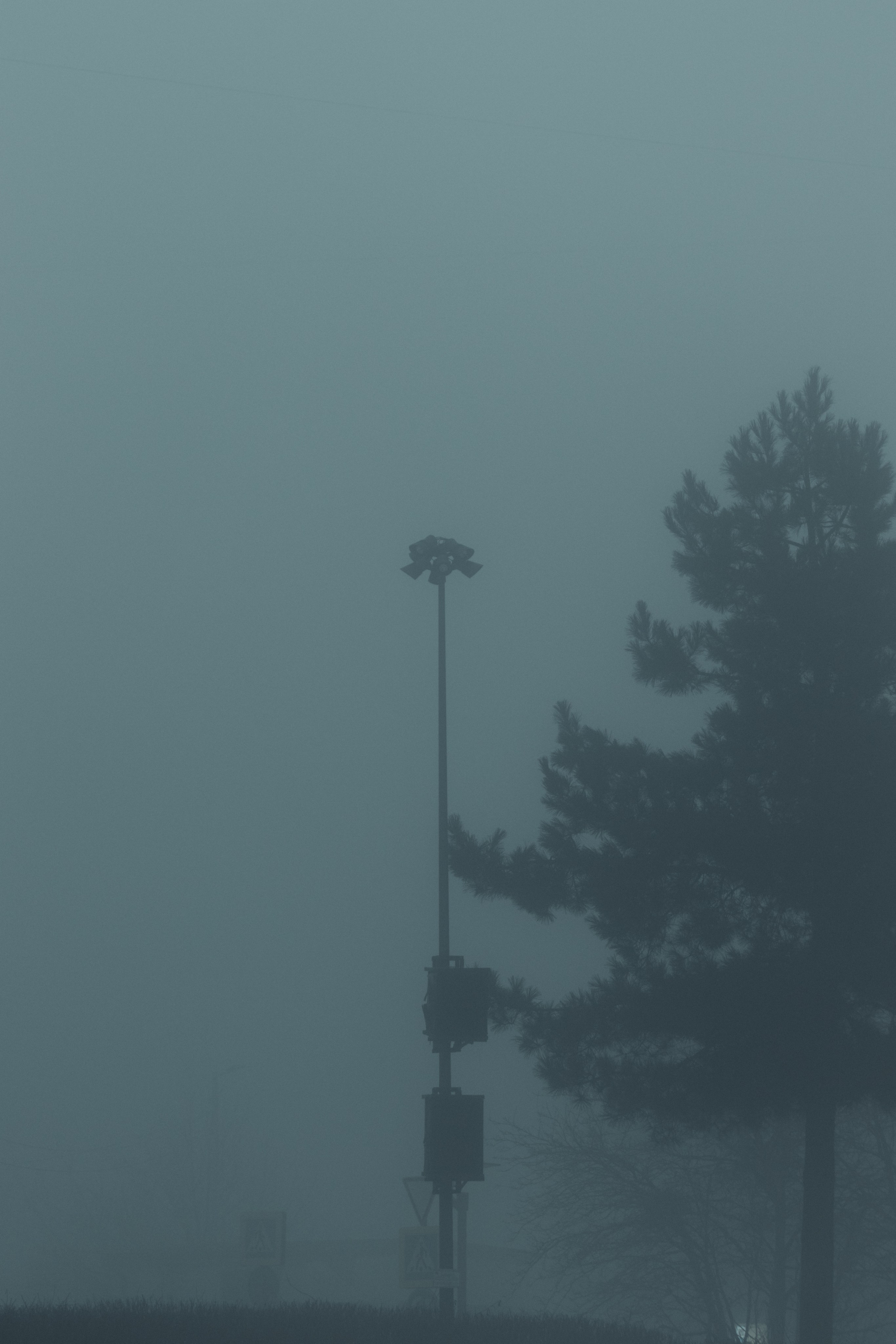 Т У М А Н. — Digital Noise —