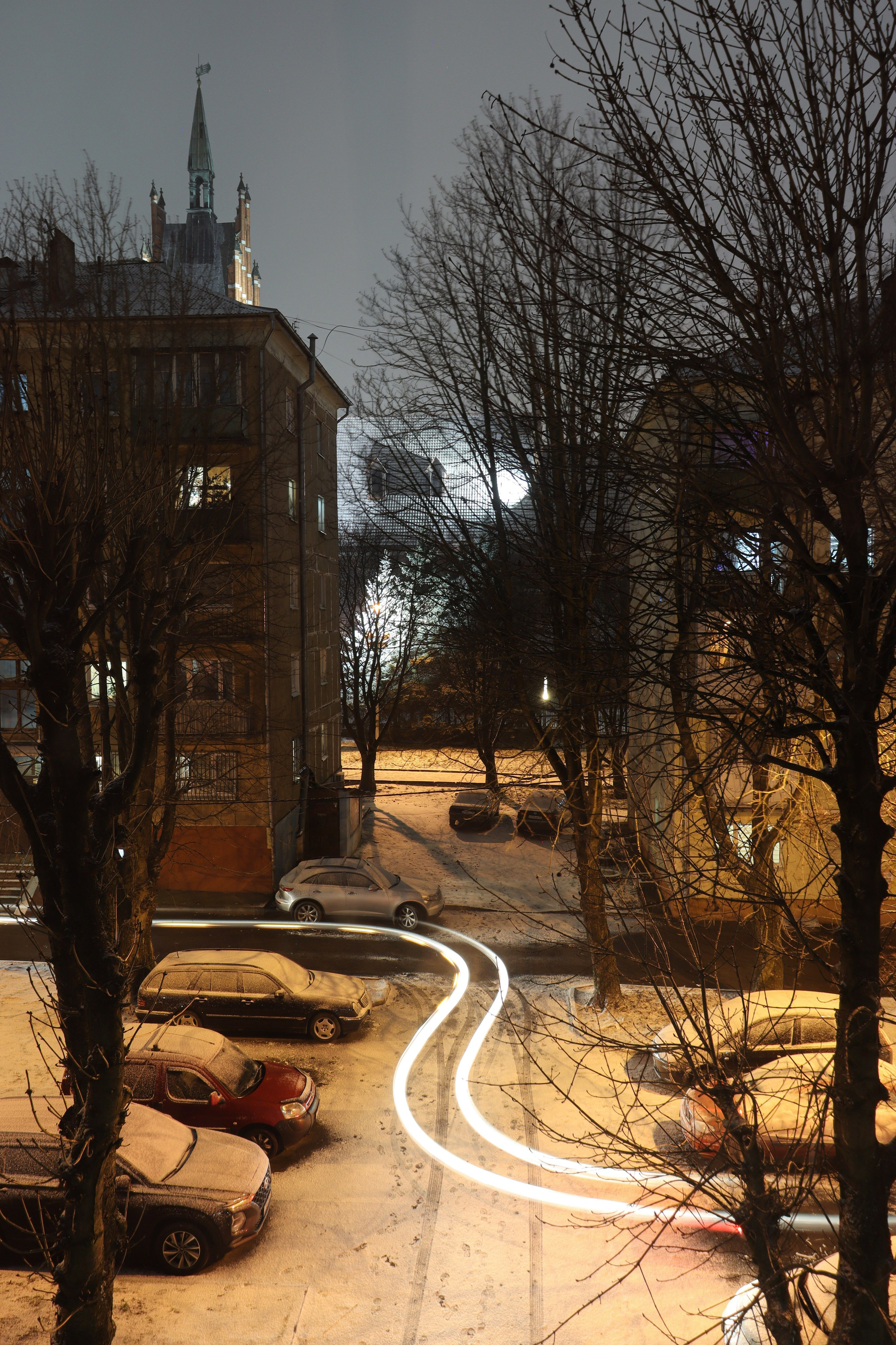 ND+CPL. — Digital Noise —