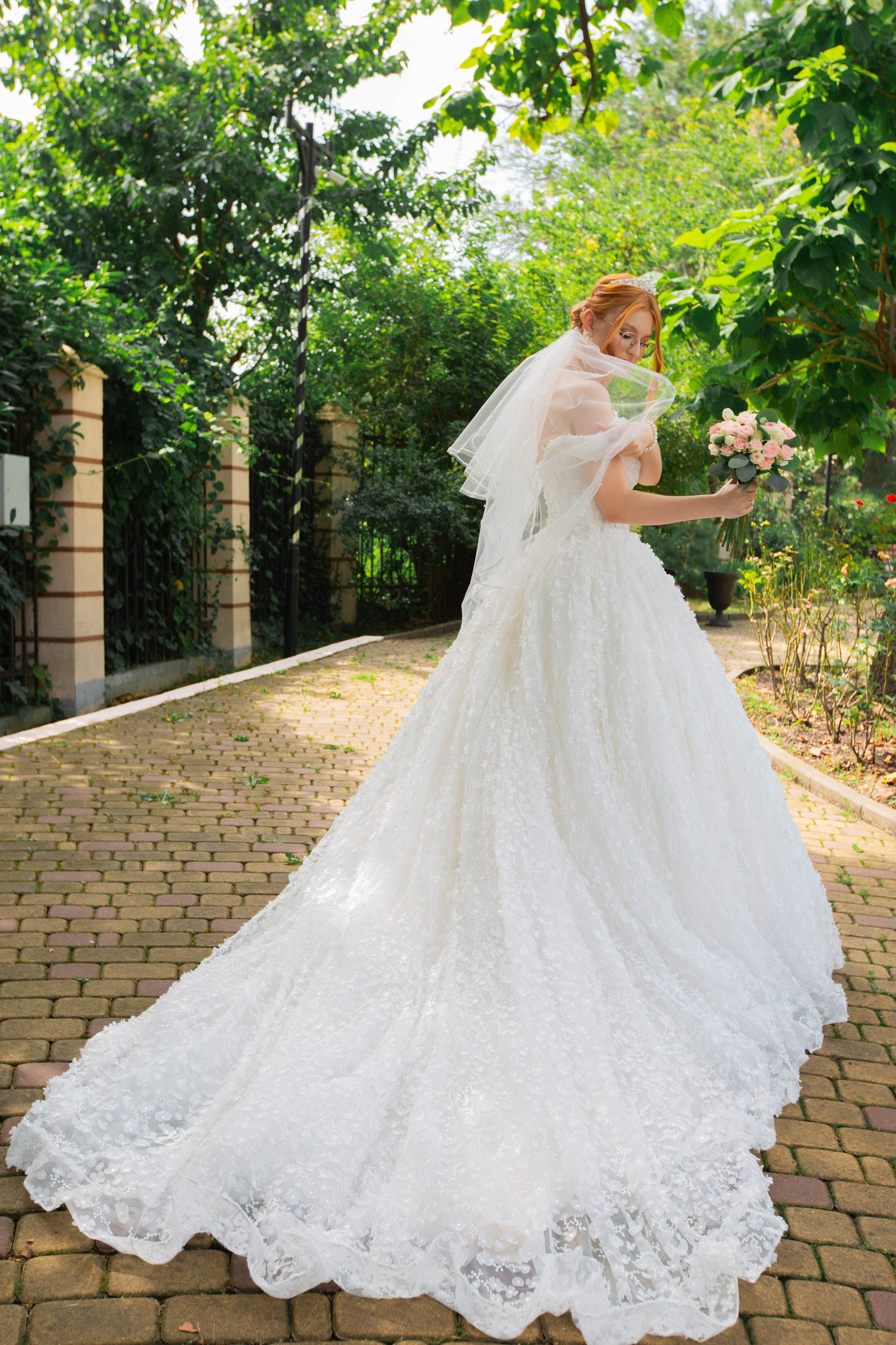 Свадебные. Phostreet_nico фотограф Краснодарский край