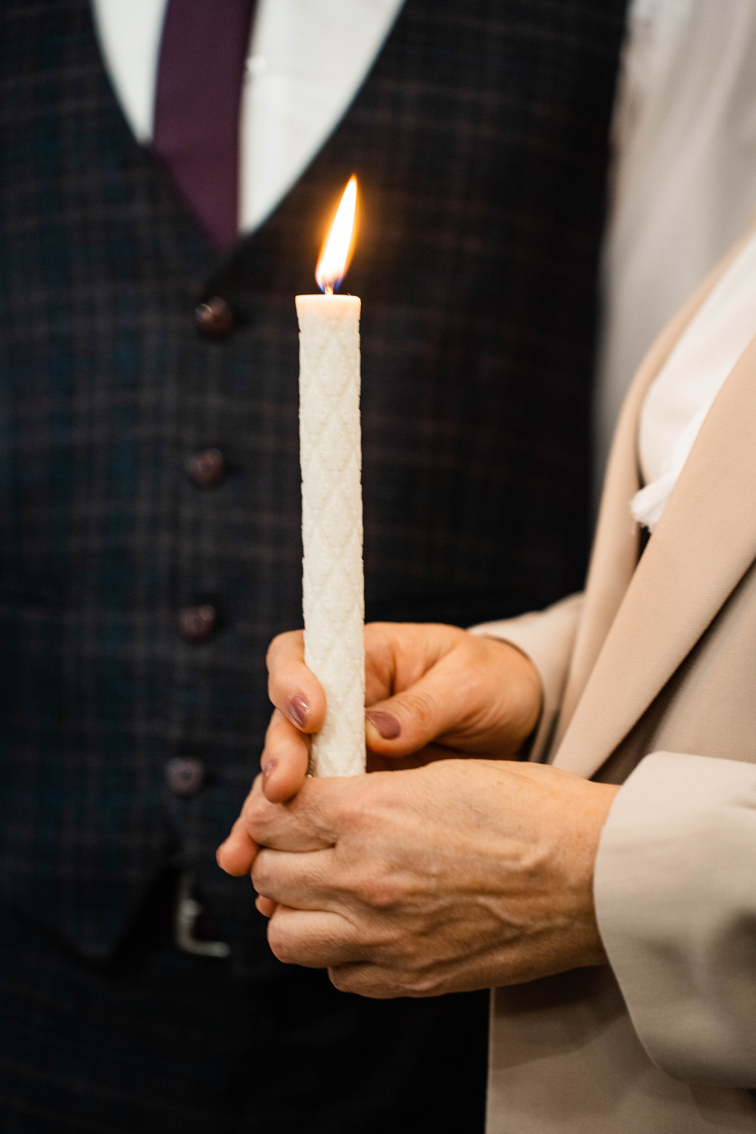 Софья и Владимир. Фотограф Абакумова Анастасия