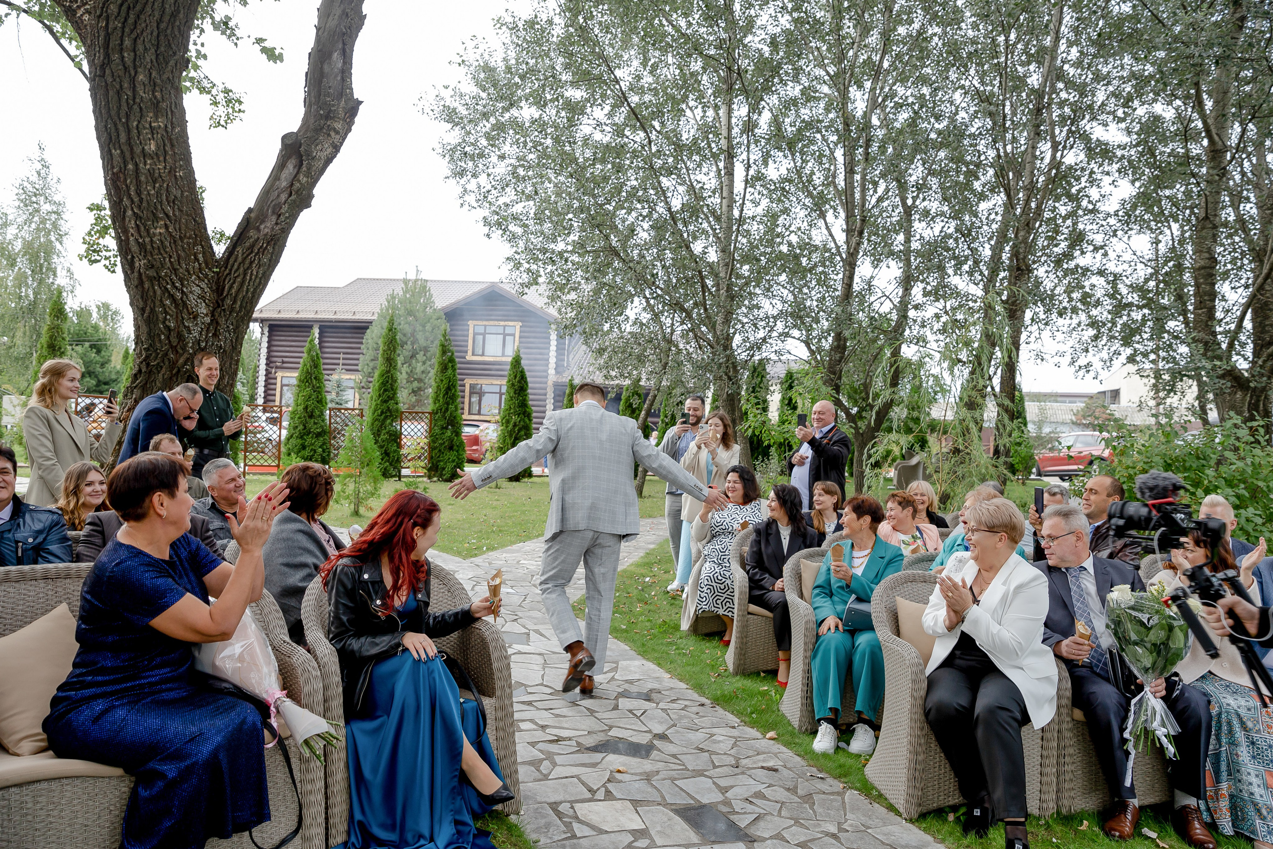 Татьяна & Влад. Фотограф Абакумова Анастасия