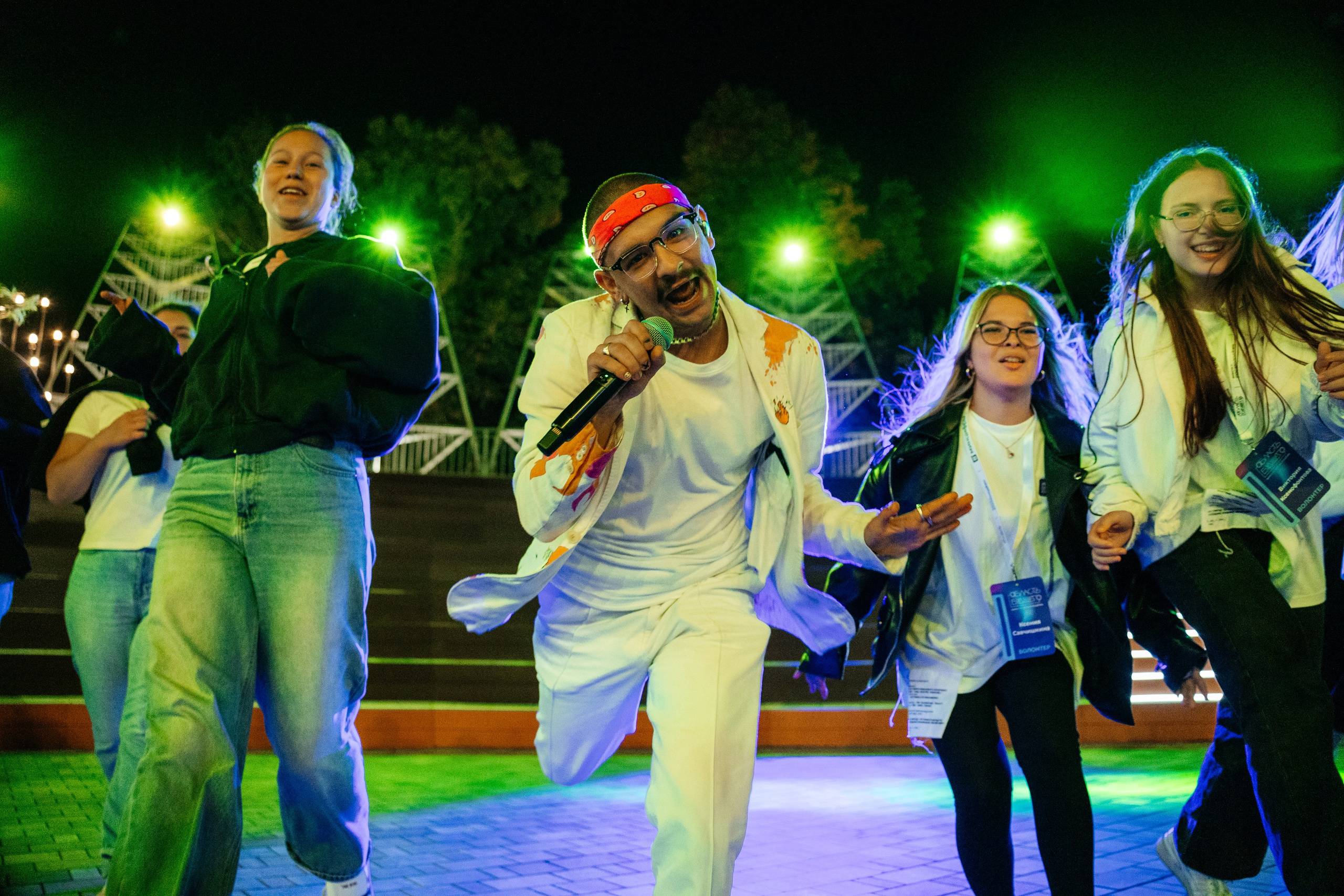 Репортажи. Концертный и спортивный фотограф в Липецке