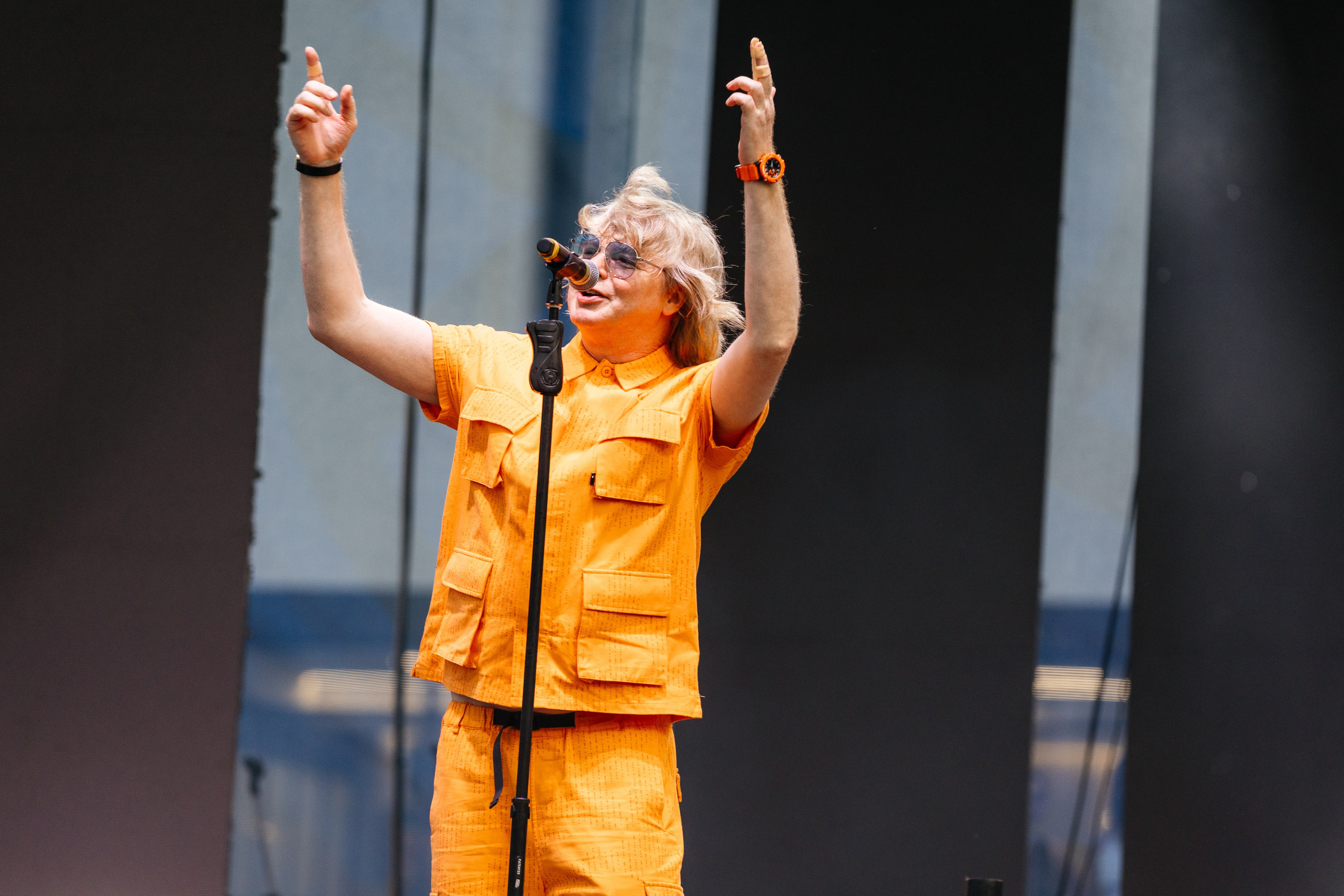 Иванушки International. Концертный и спортивный фотограф в Липецке