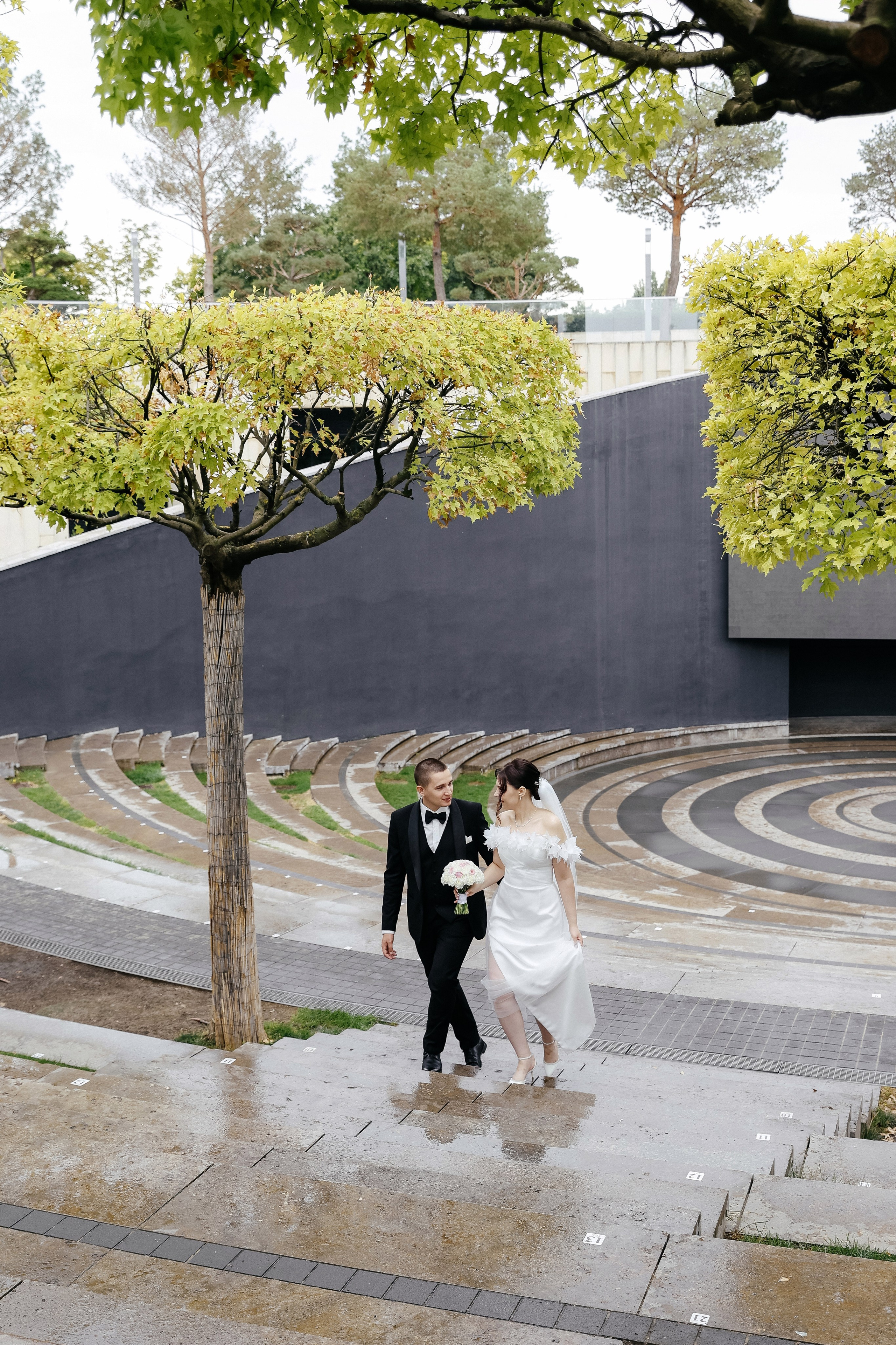 Вячеслав & Валерия. Свадебный фотограф Ольга Гречко