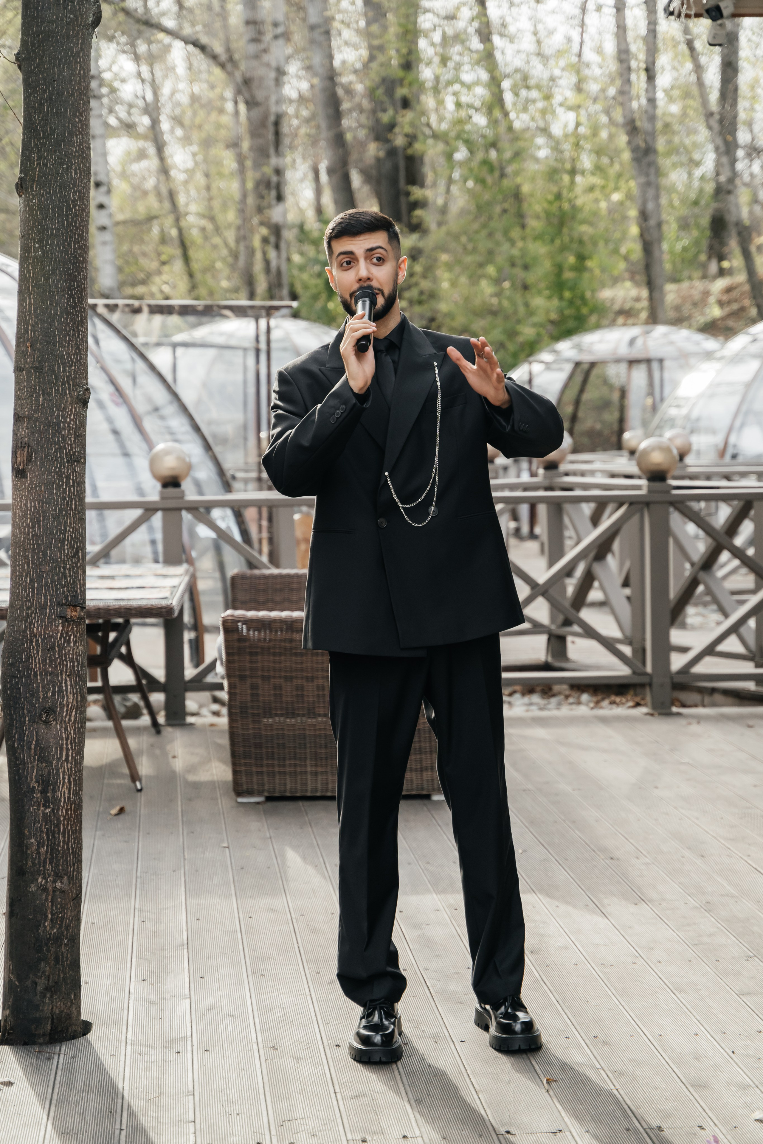 Свадебная история. Свадебный фотограф Амина Хомович