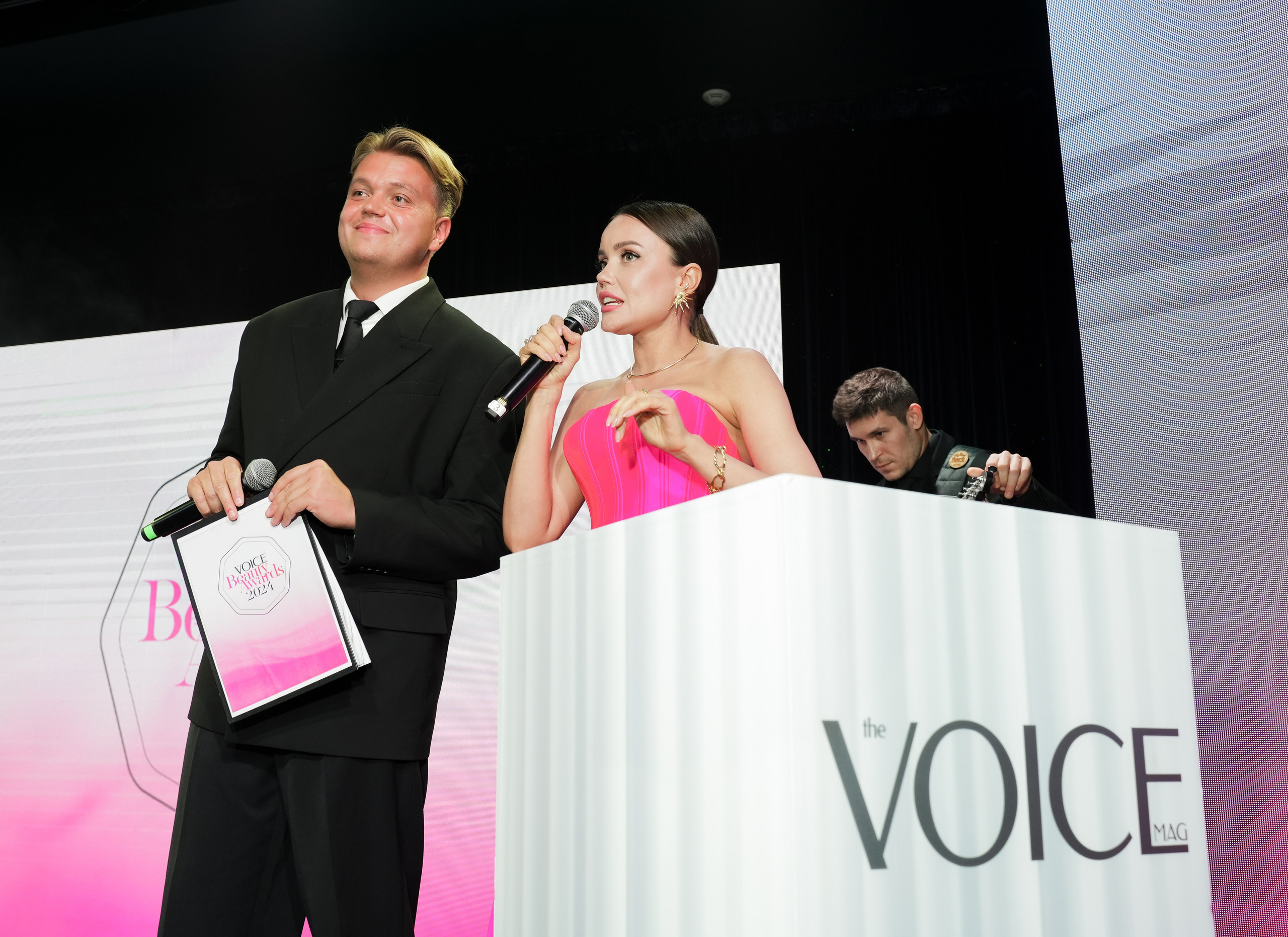 The VOICE. Фотограф Екатерина Юрьева | Тула, Москва, Новомосковск