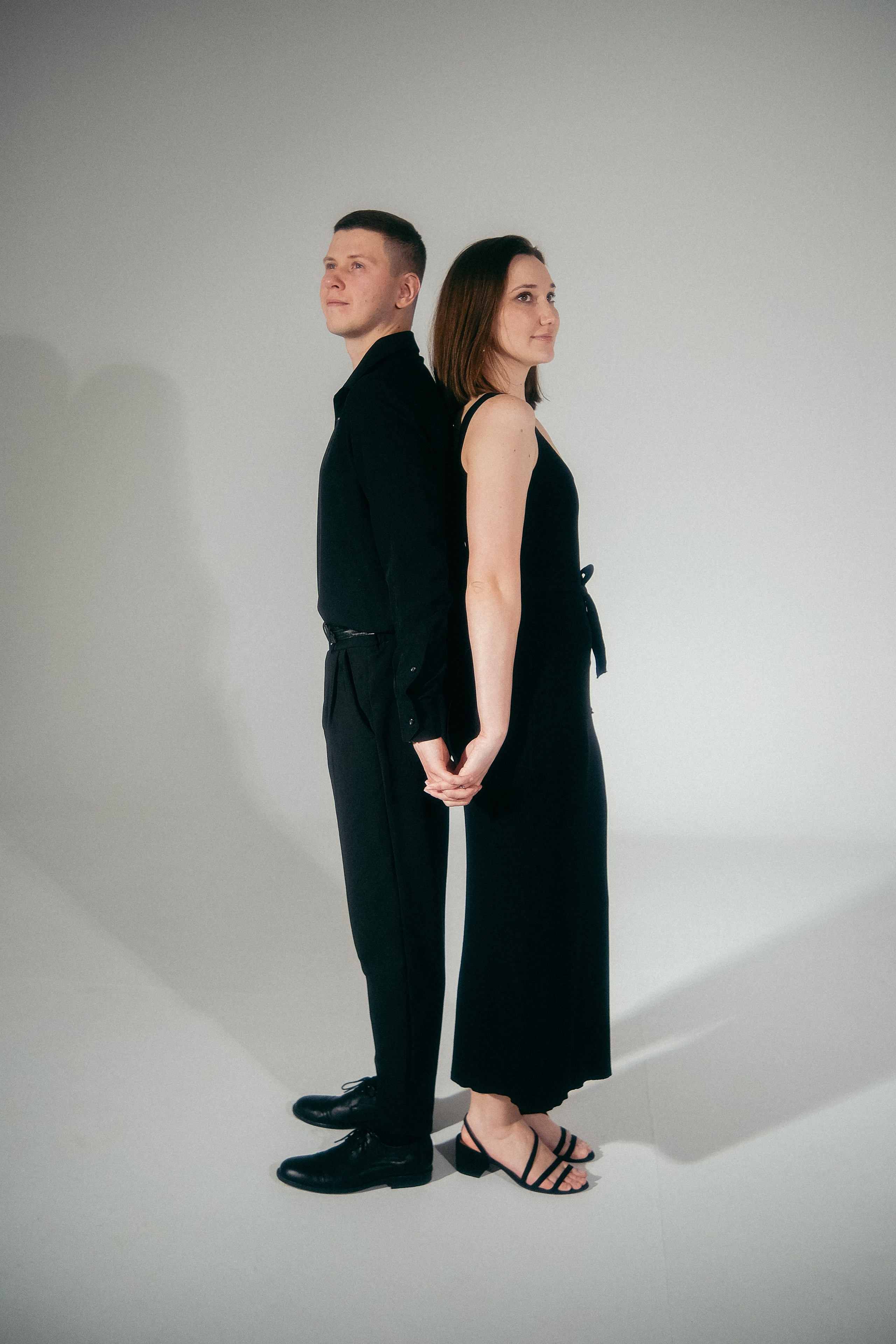 Лена & Рома. Phdkvmr.ru